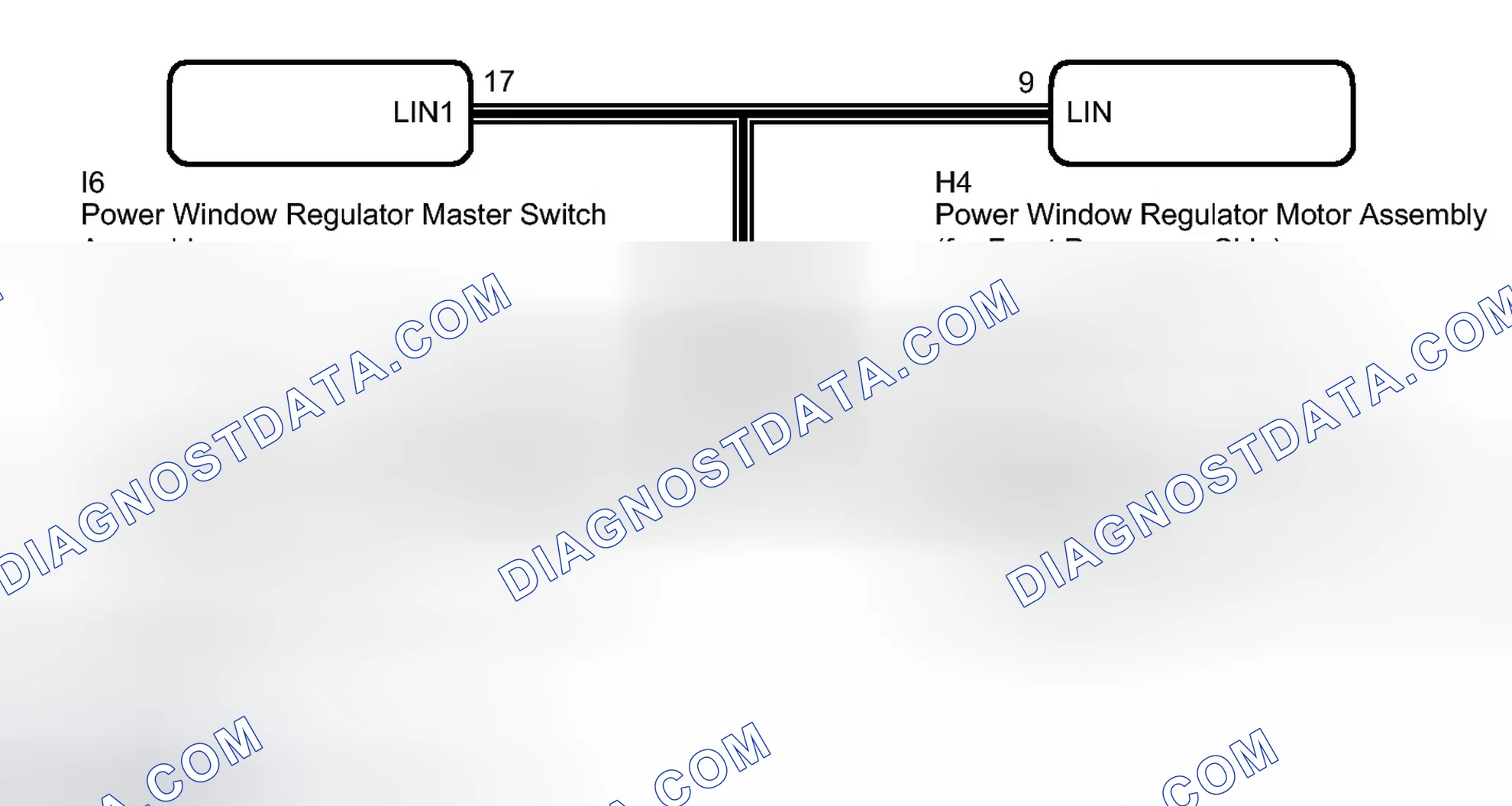 Scheme 127: WIRING DIAGRAM