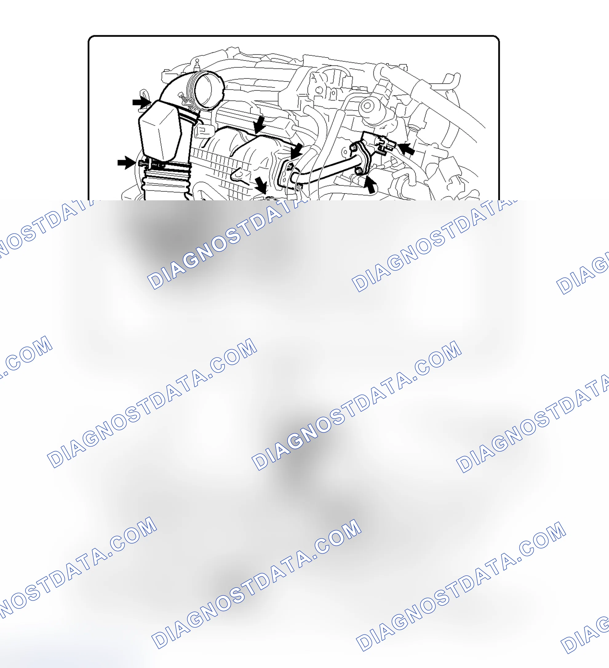 Scheme 369: ON-VEHICLE INSPECTION