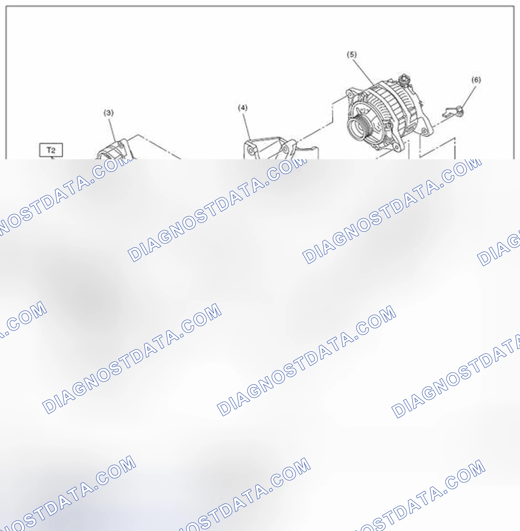 Scheme 469: V-BELT