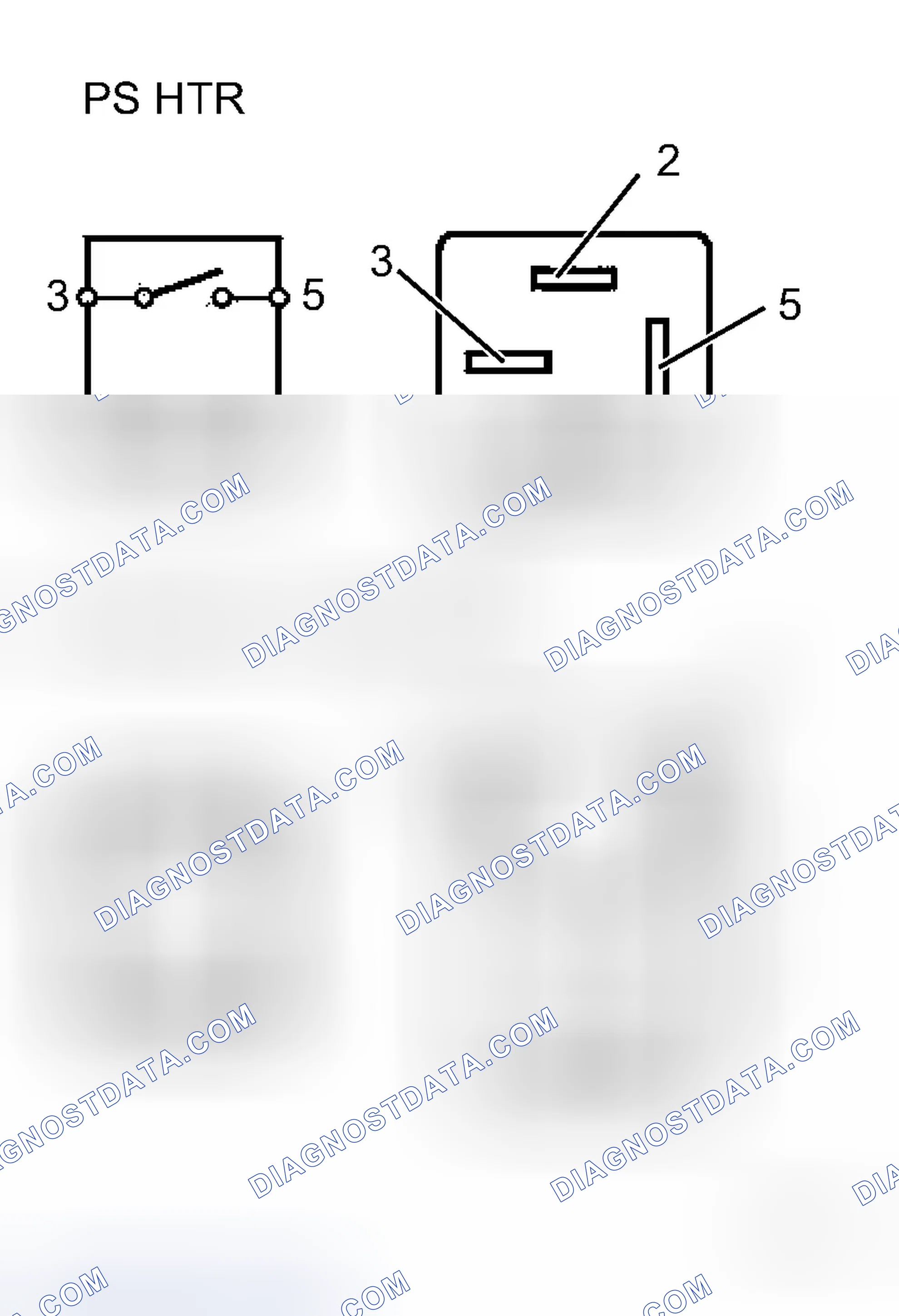 Scheme 102: INSPECTION PROCEDURE