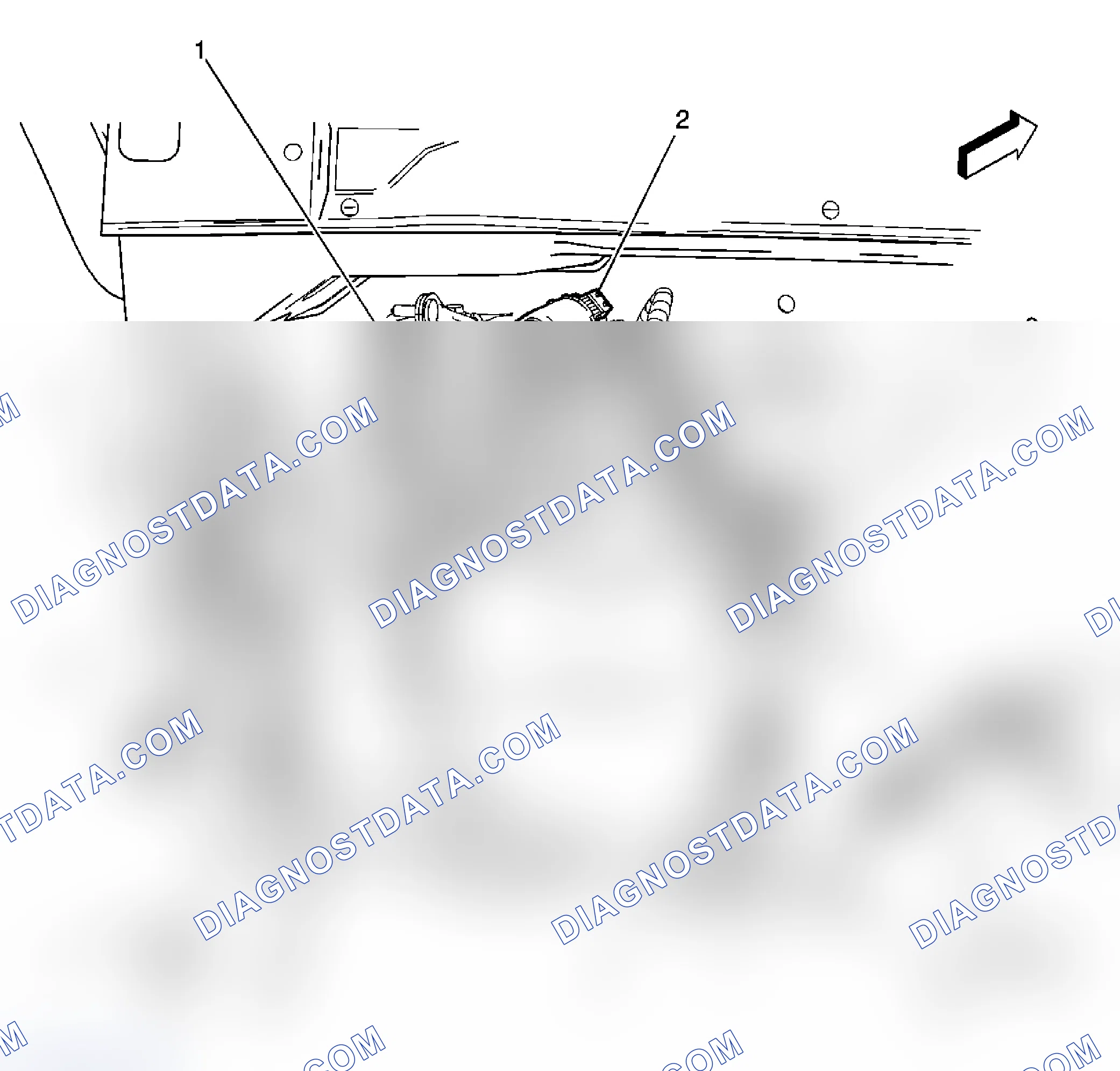 Scheme 2: Adjustable Pedals Component Views