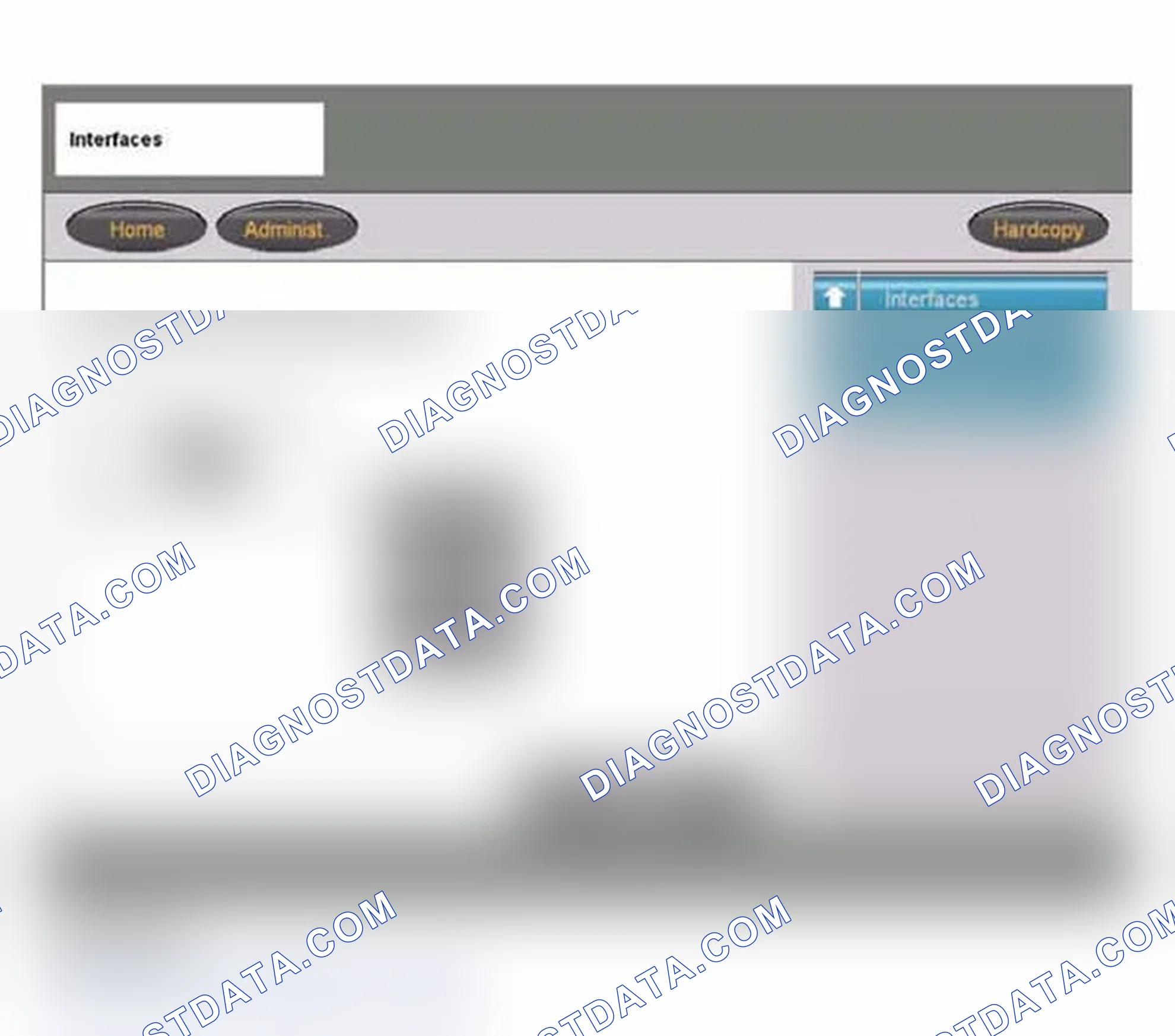 Scheme 204: External Interface