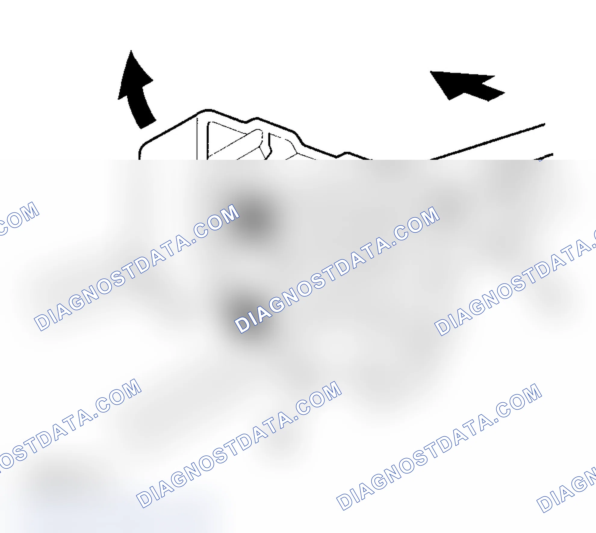 Scheme 11: Trunk Lid Torsion Bar Replacement