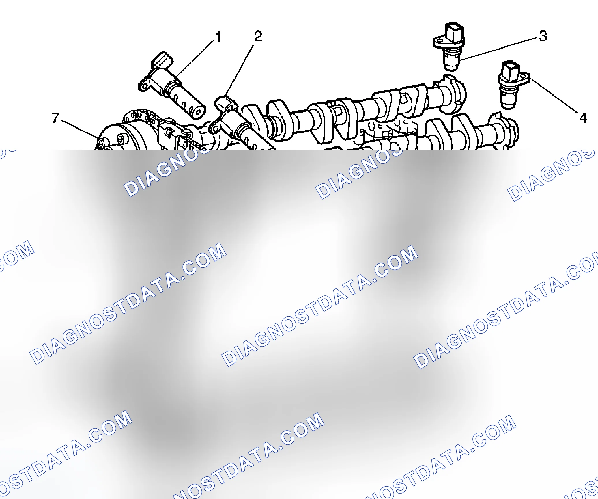 Scheme 15: Camshaft Actuator System Description