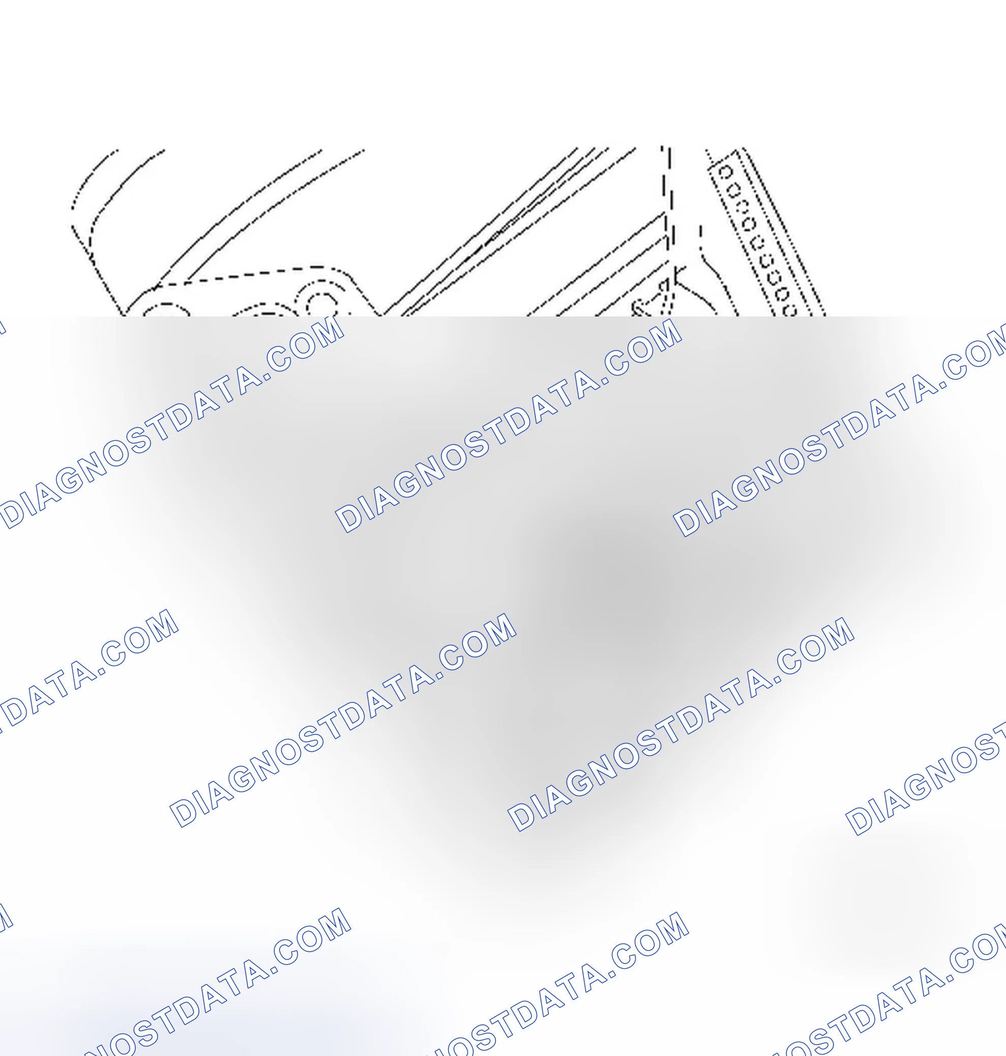 Scheme 184: MEMORY SEAT MODULE