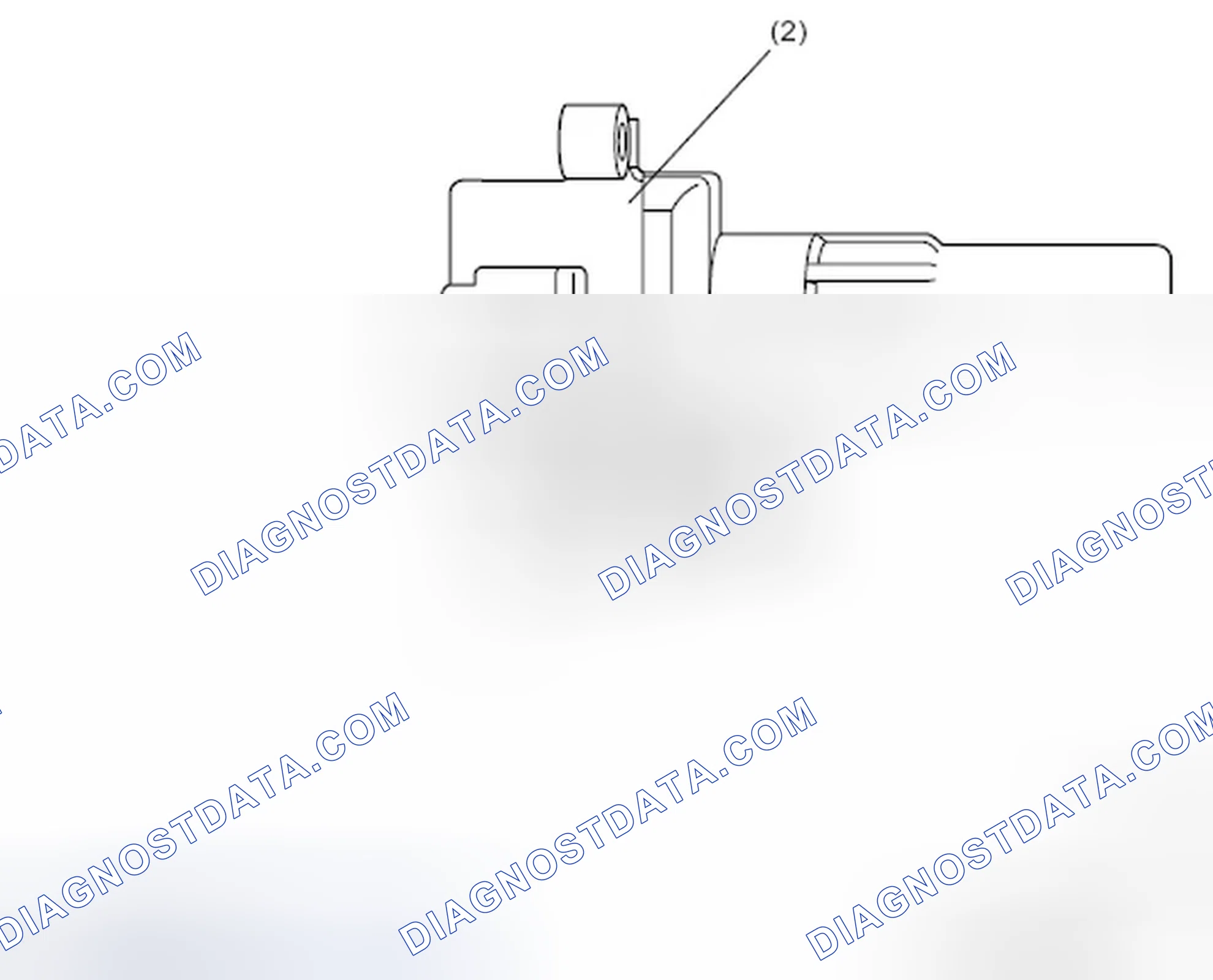 Scheme 4: Ignition Coil