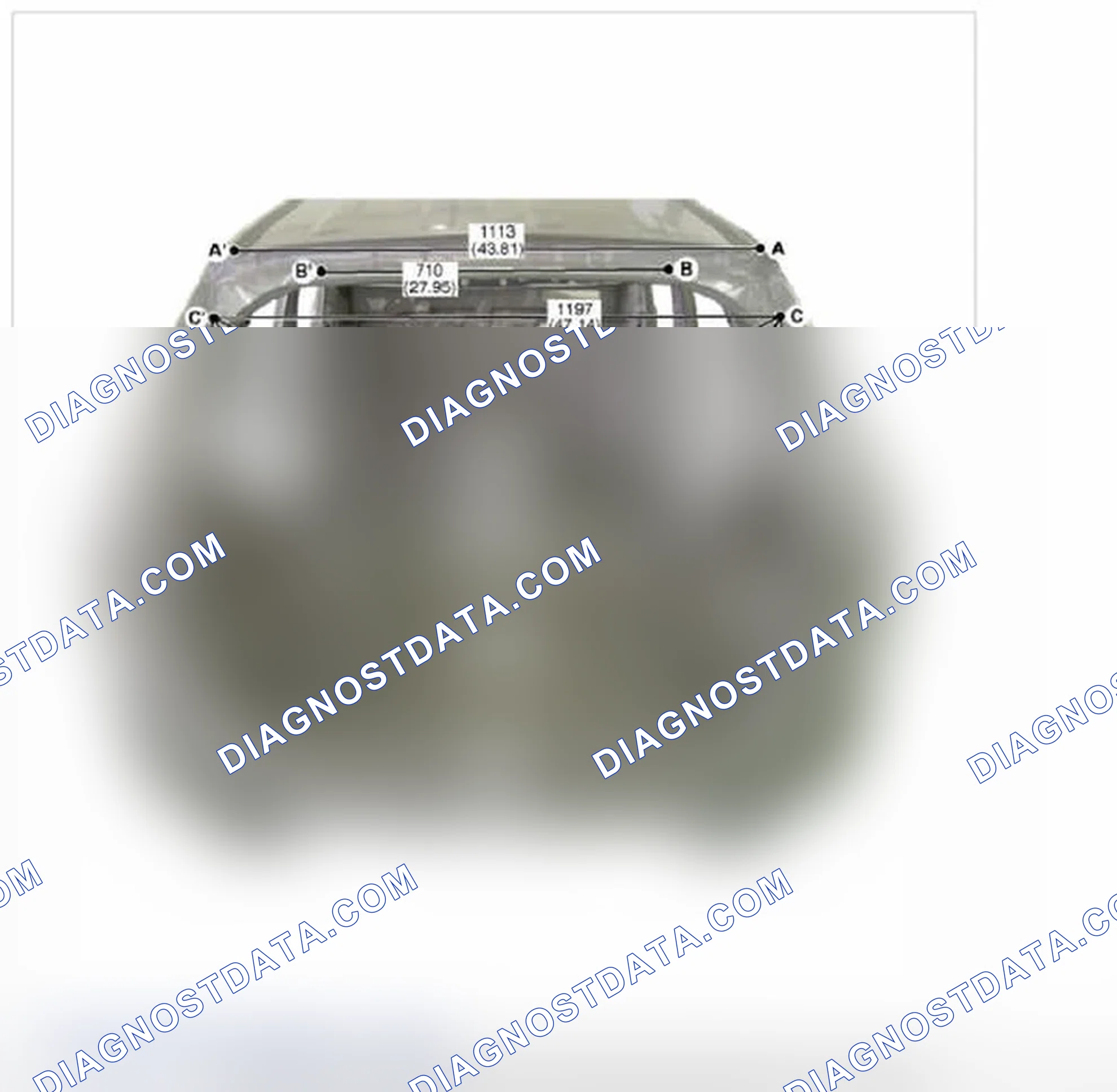 Scheme 23: Body Repair