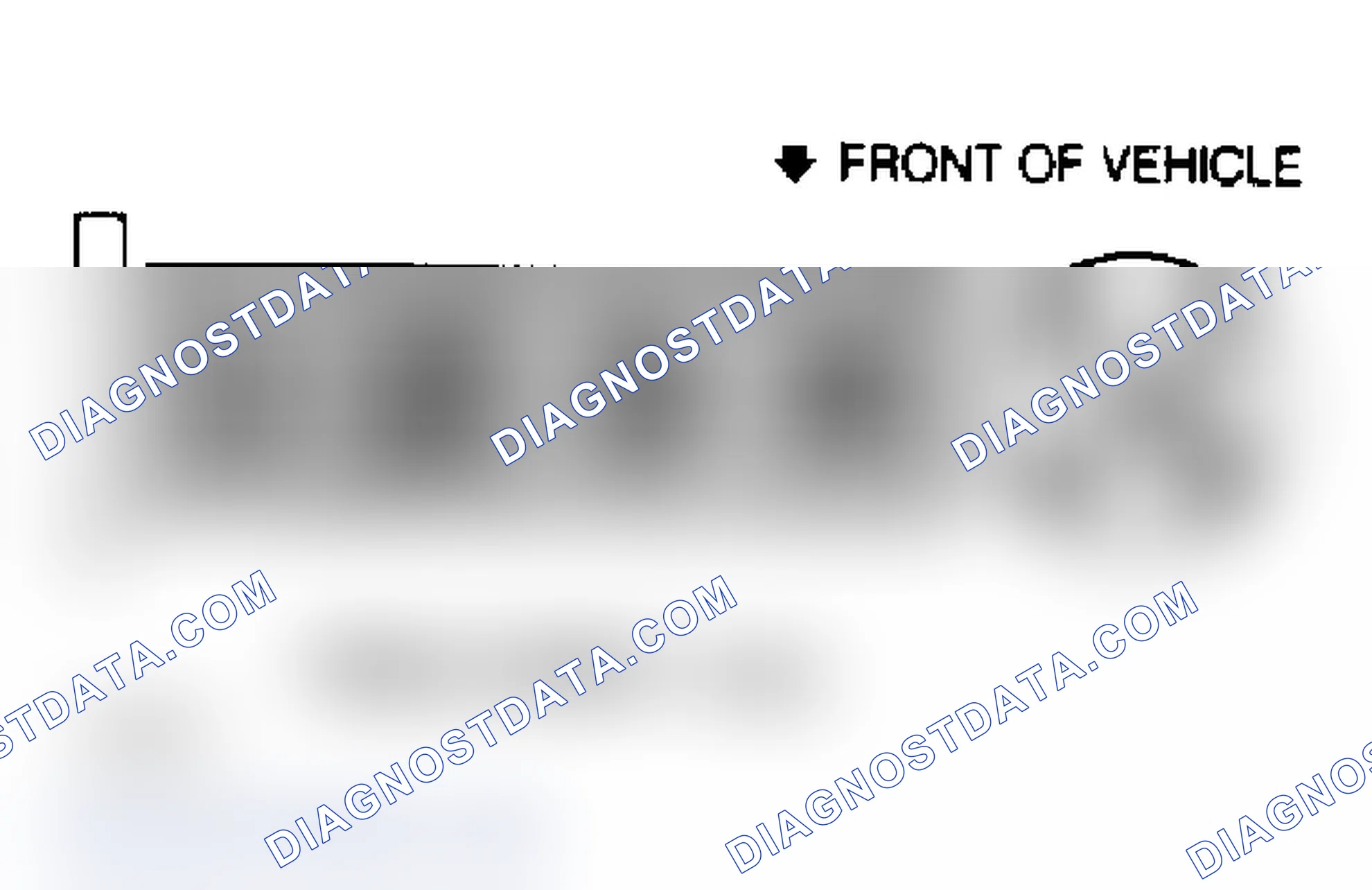 Scheme 2: Firing Order & Distributor Rotation (Pulsar NX 4-Cyl)
