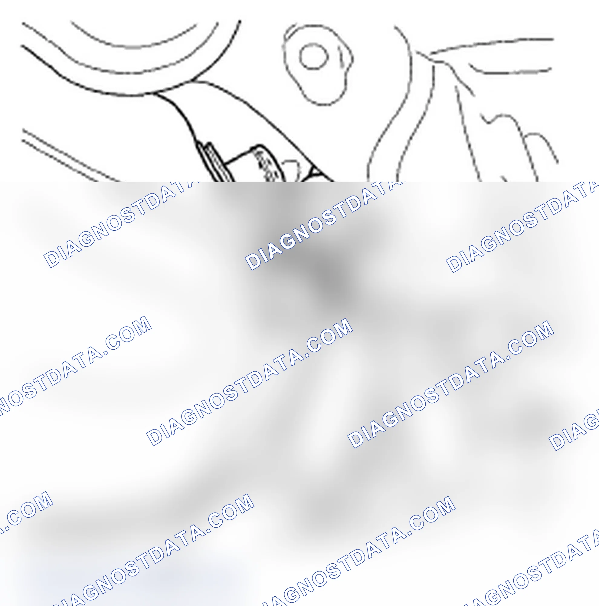 Scheme 96: Fuel Fill Pipe Removal/Installation