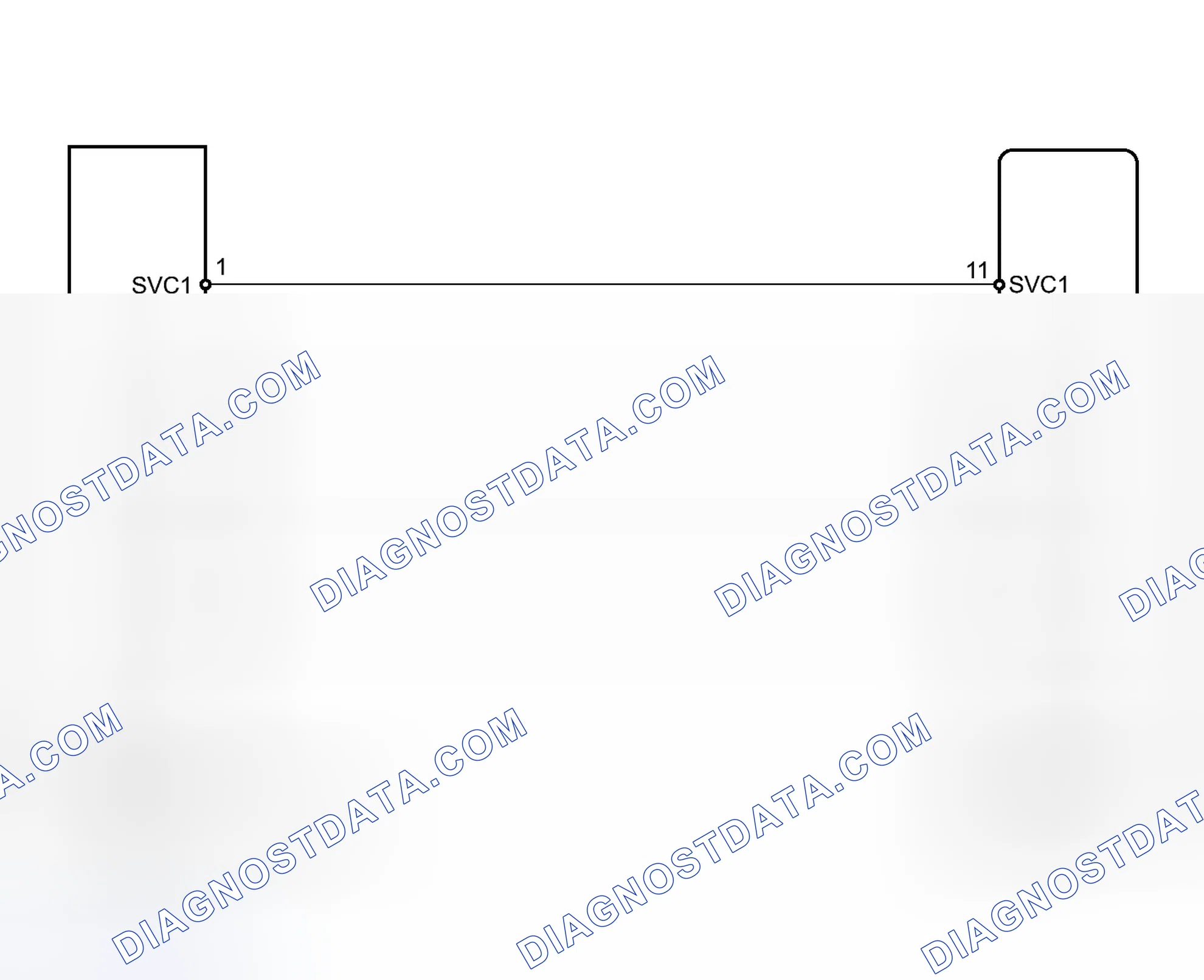 Scheme 335: WIRING DIAGRAM