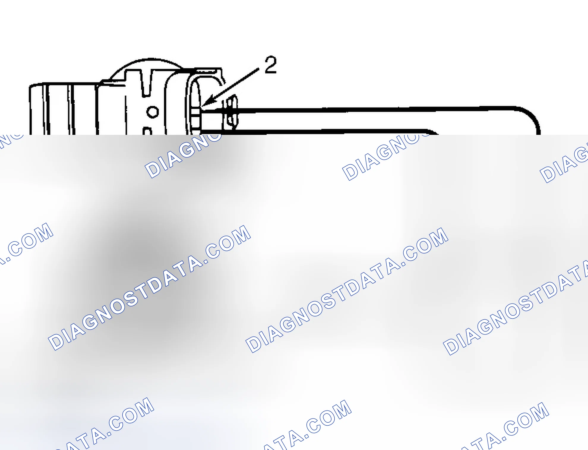 Scheme 1: WASHER MOTOR TEST