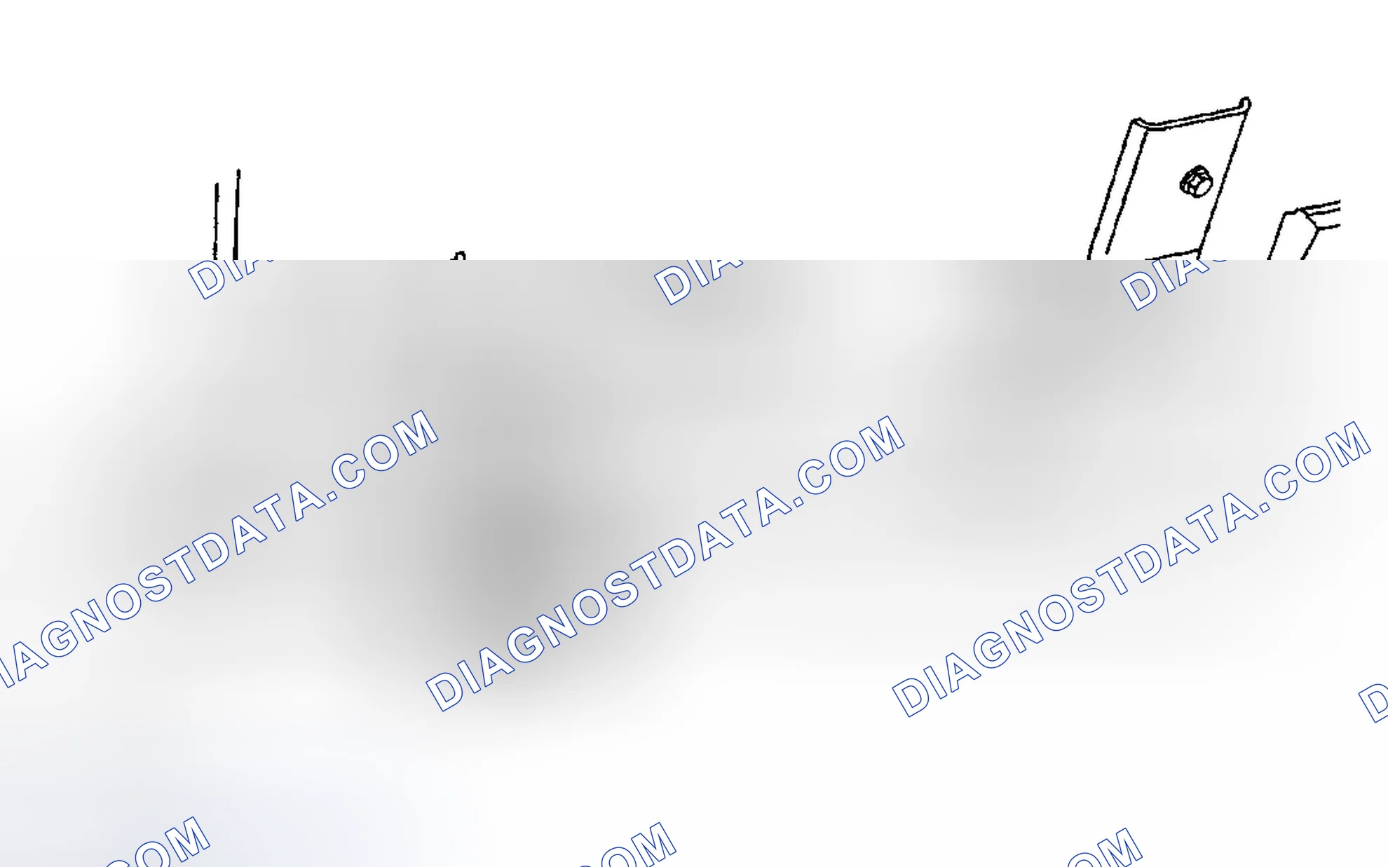 Scheme 13: Lower Left Side Of Dash