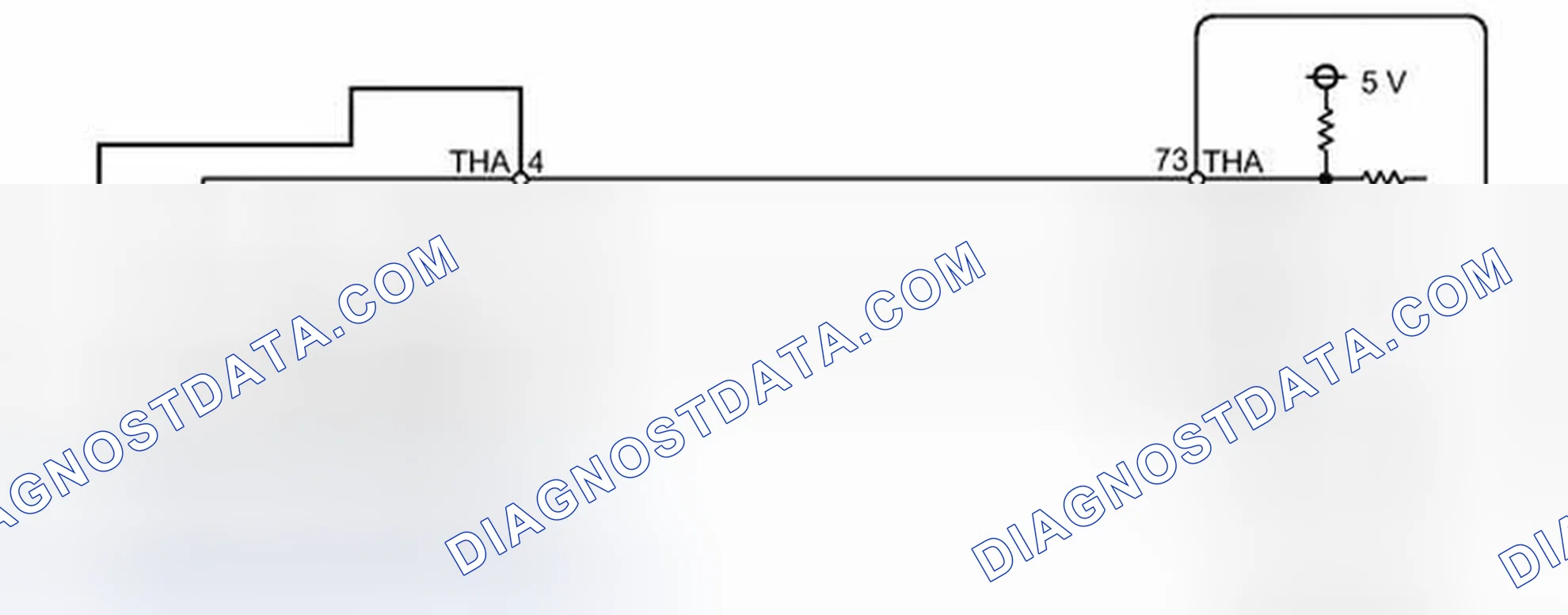 Scheme 351: WIRING DIAGRAM