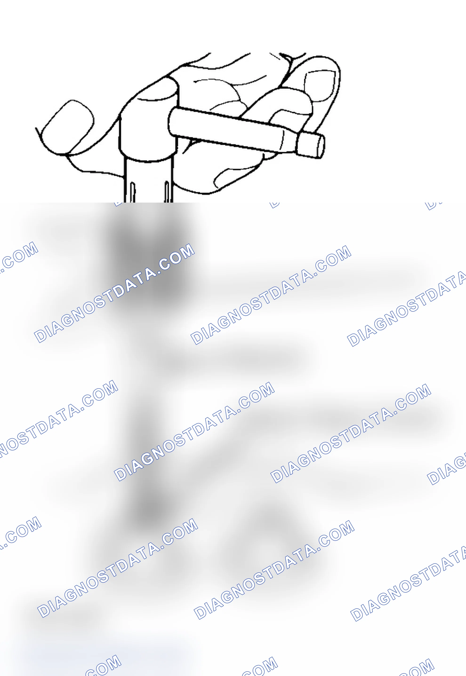 Scheme 9: Reaming Valve Guides