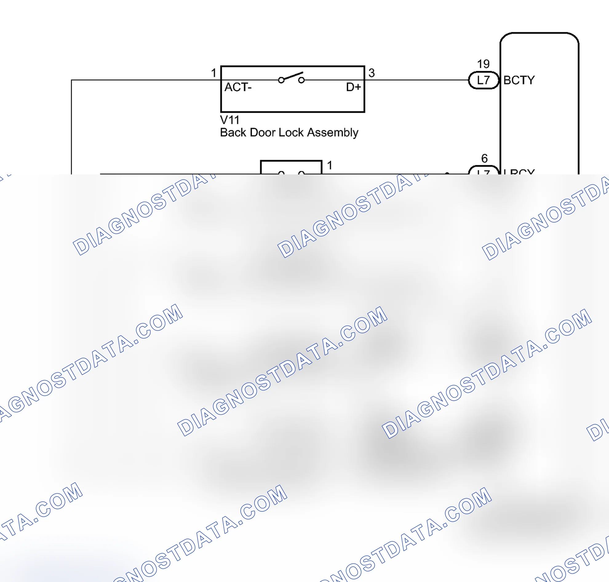 Scheme 17: WIRING DIAGRAM