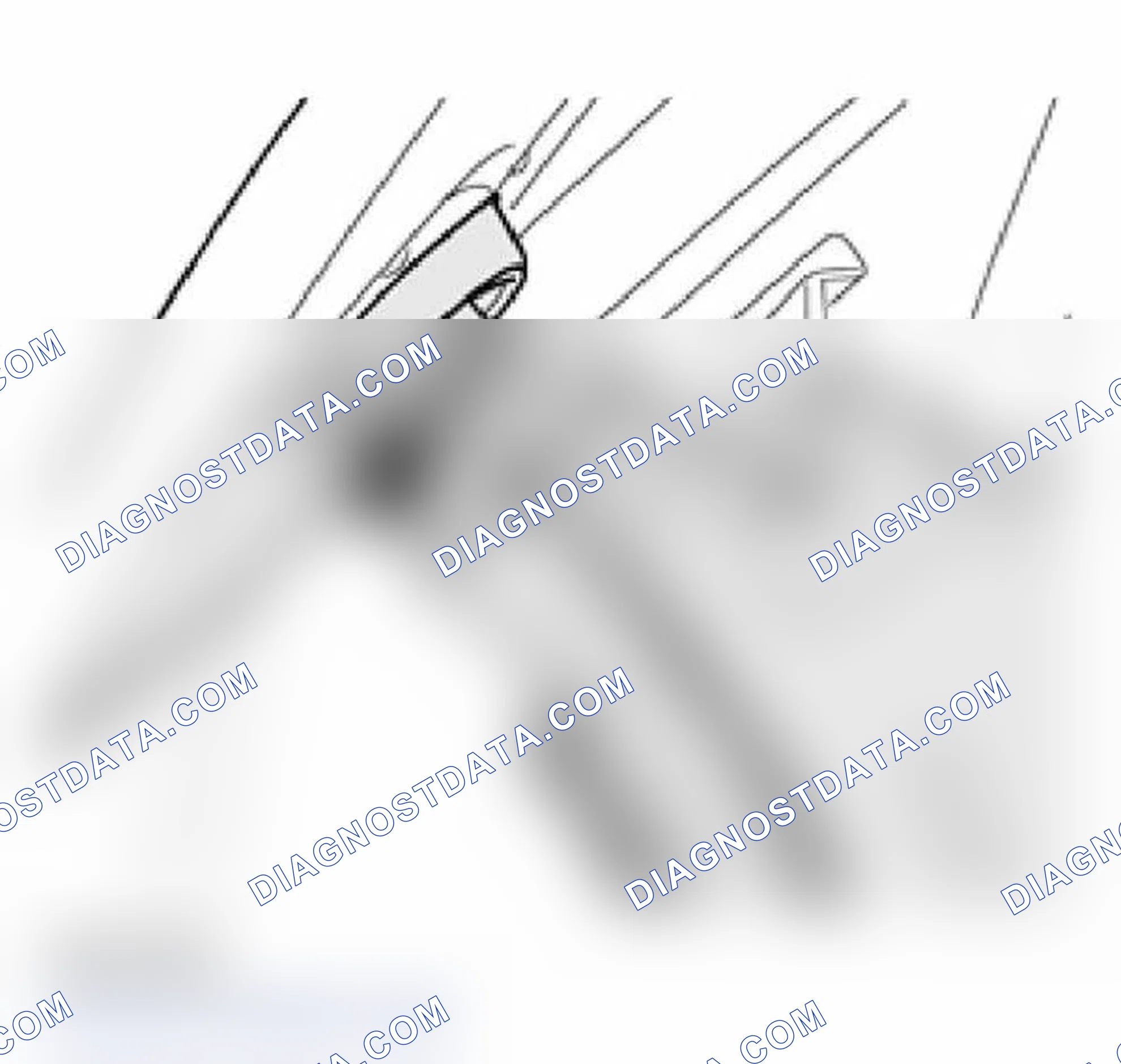 Scheme 24: Fuel Tank Lock Switch -F314