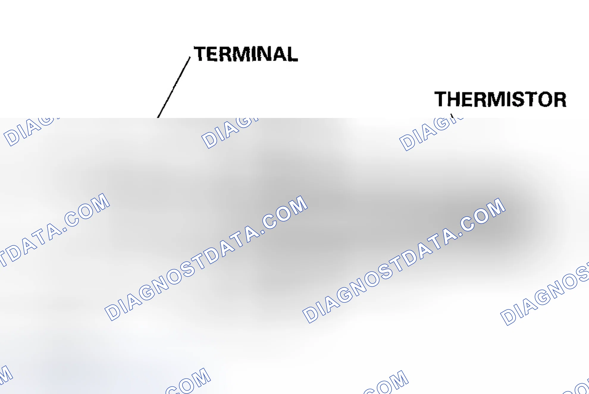 Scheme 26: Engine Coolant Temperature (ECT) Sensor 1/Engine Coolant Temperature (ECT) Sensor 2