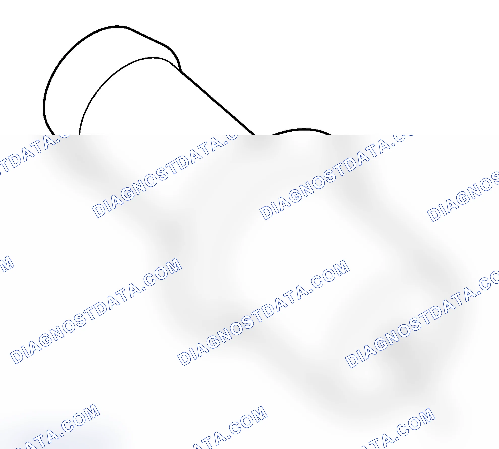 Scheme 174: Crankcase Ventilation System Description