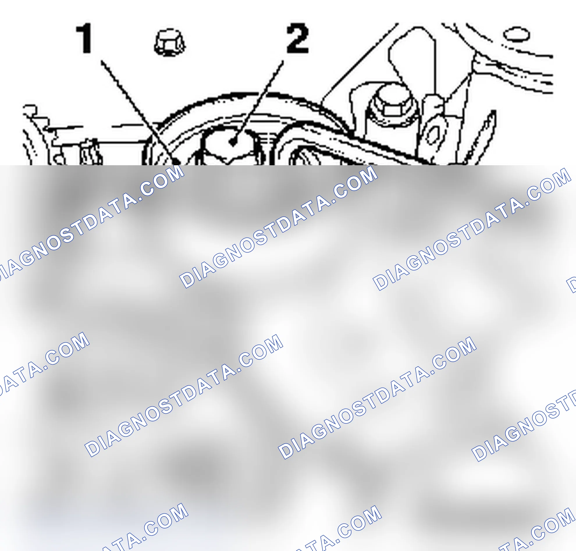Replace Toothed Belt Tensioner