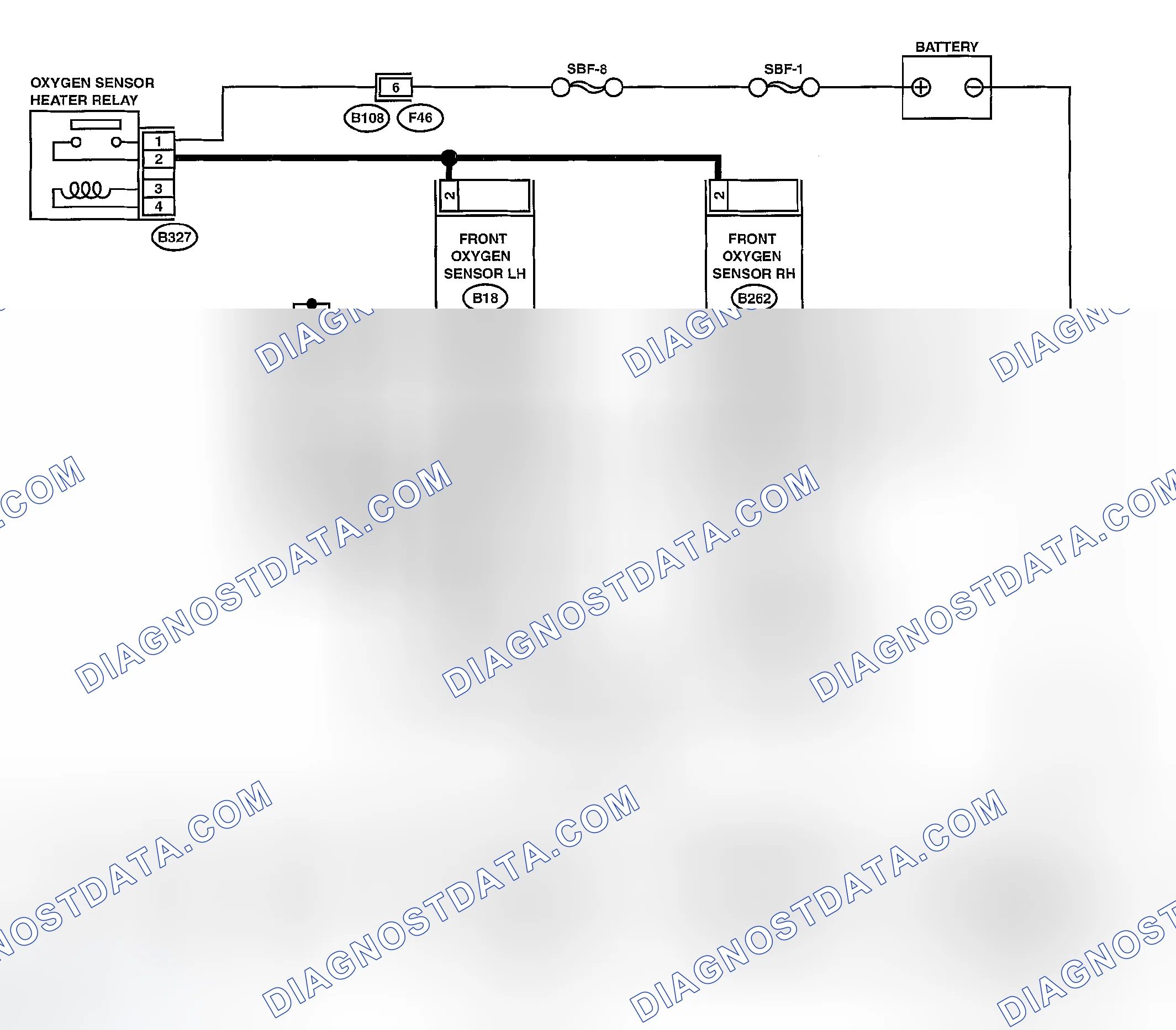 Scheme 902: WIRING DIAGRAM