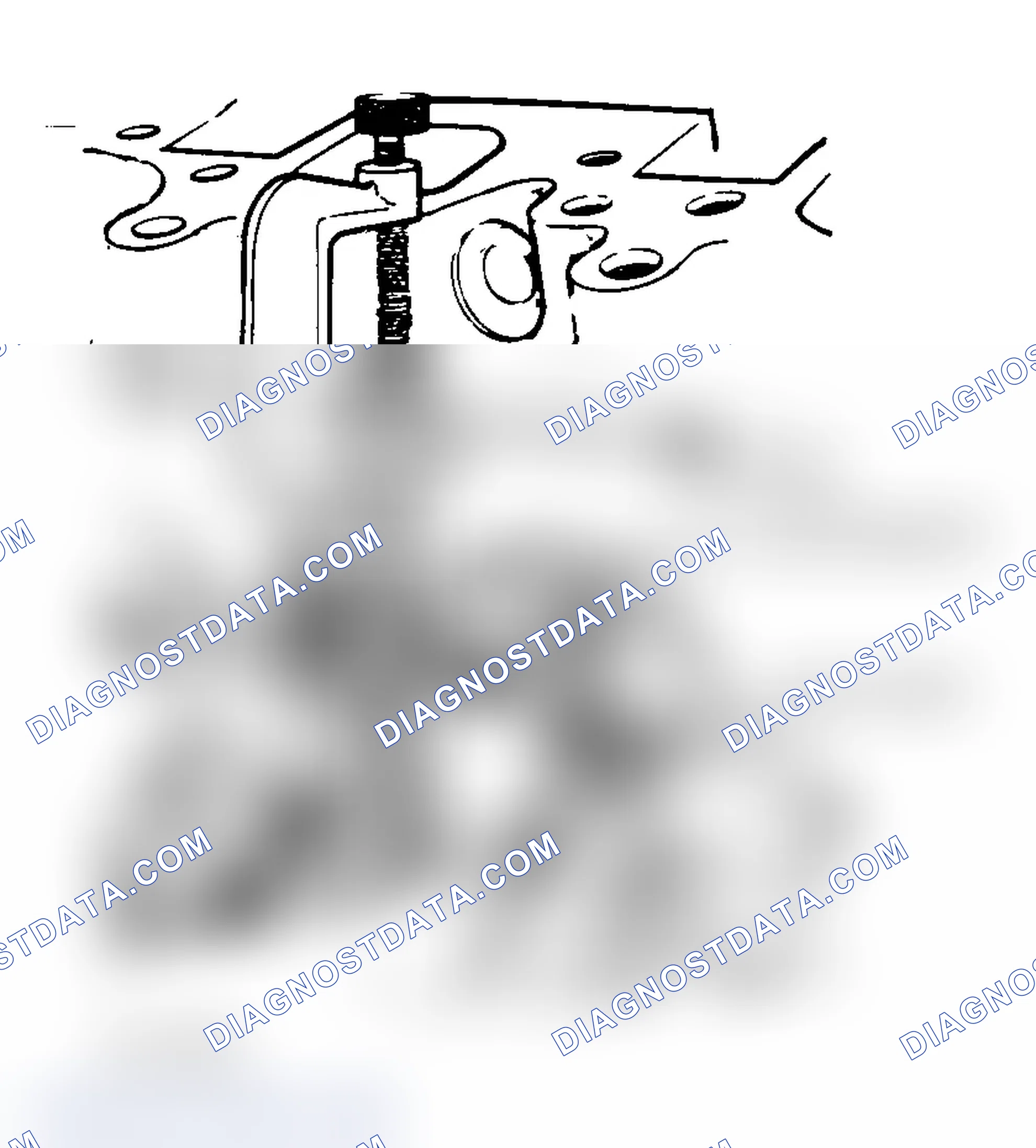 Scheme 8: Measuring Valve Stem-to-Guide Clearance