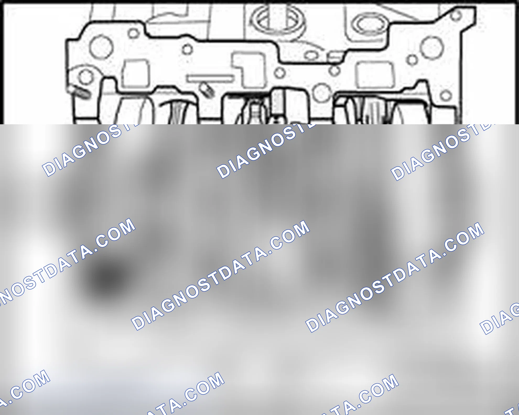 Scheme 204: Mark connecting rod