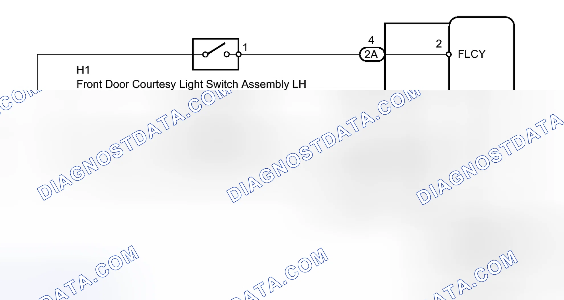 Scheme 3: WIRING DIAGRAM