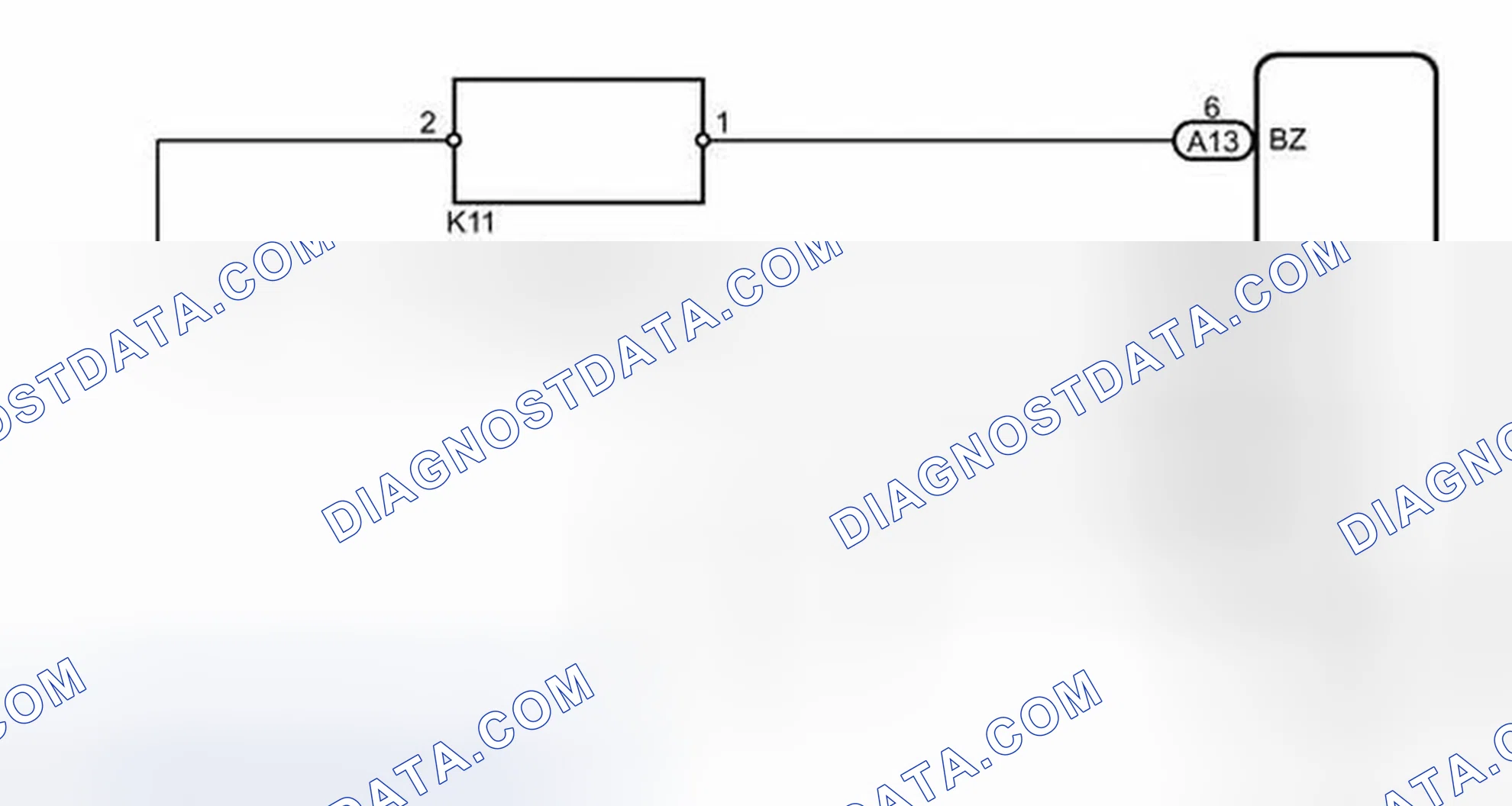 Scheme 25: WIRING DIAGRAM