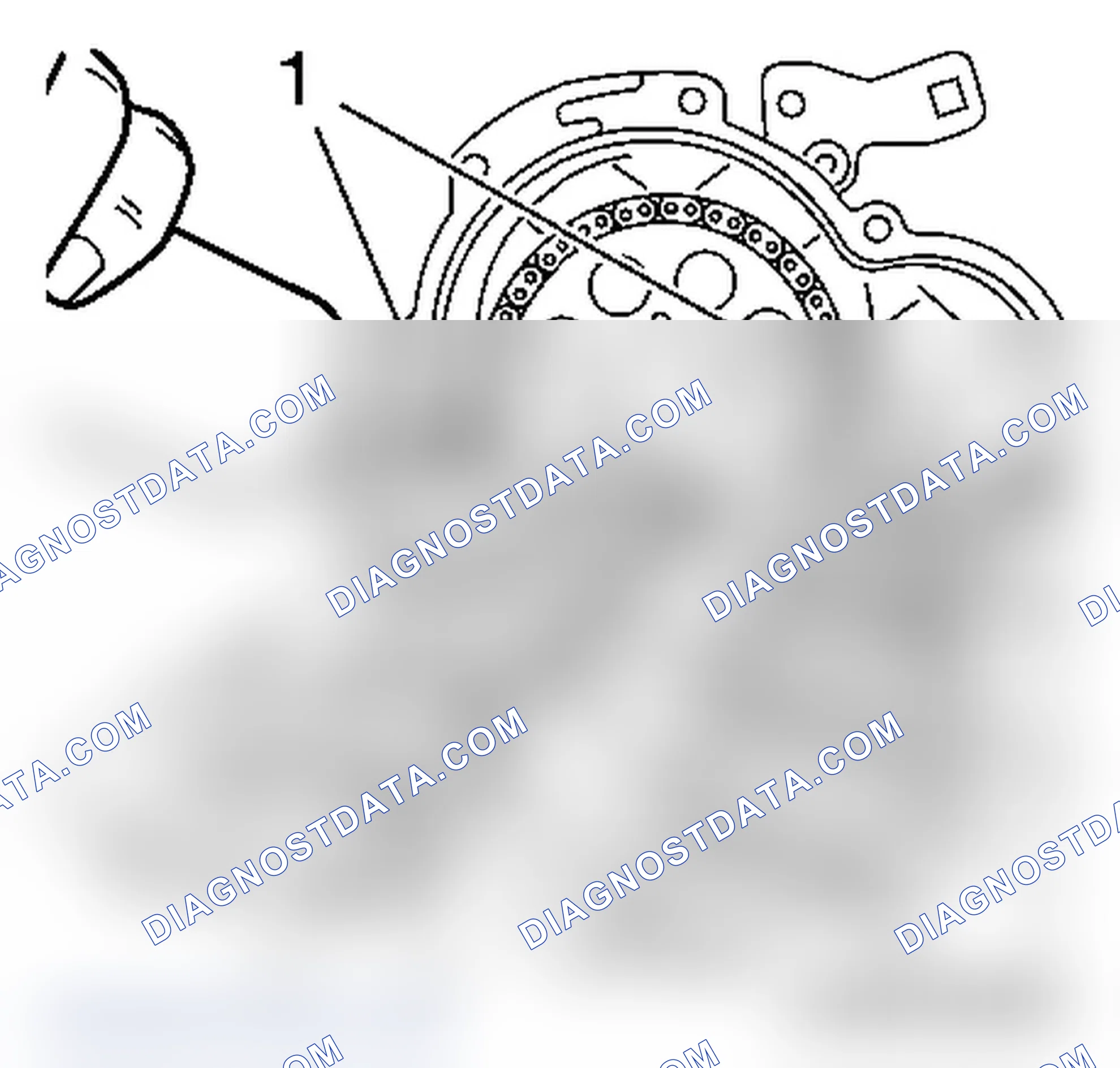 How to Replace the Both Camshafts