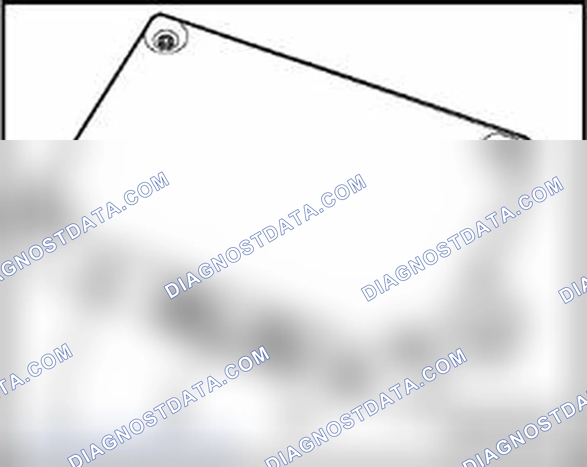 Scheme 169: Telephone/Telematics Control Module J526 , connector view