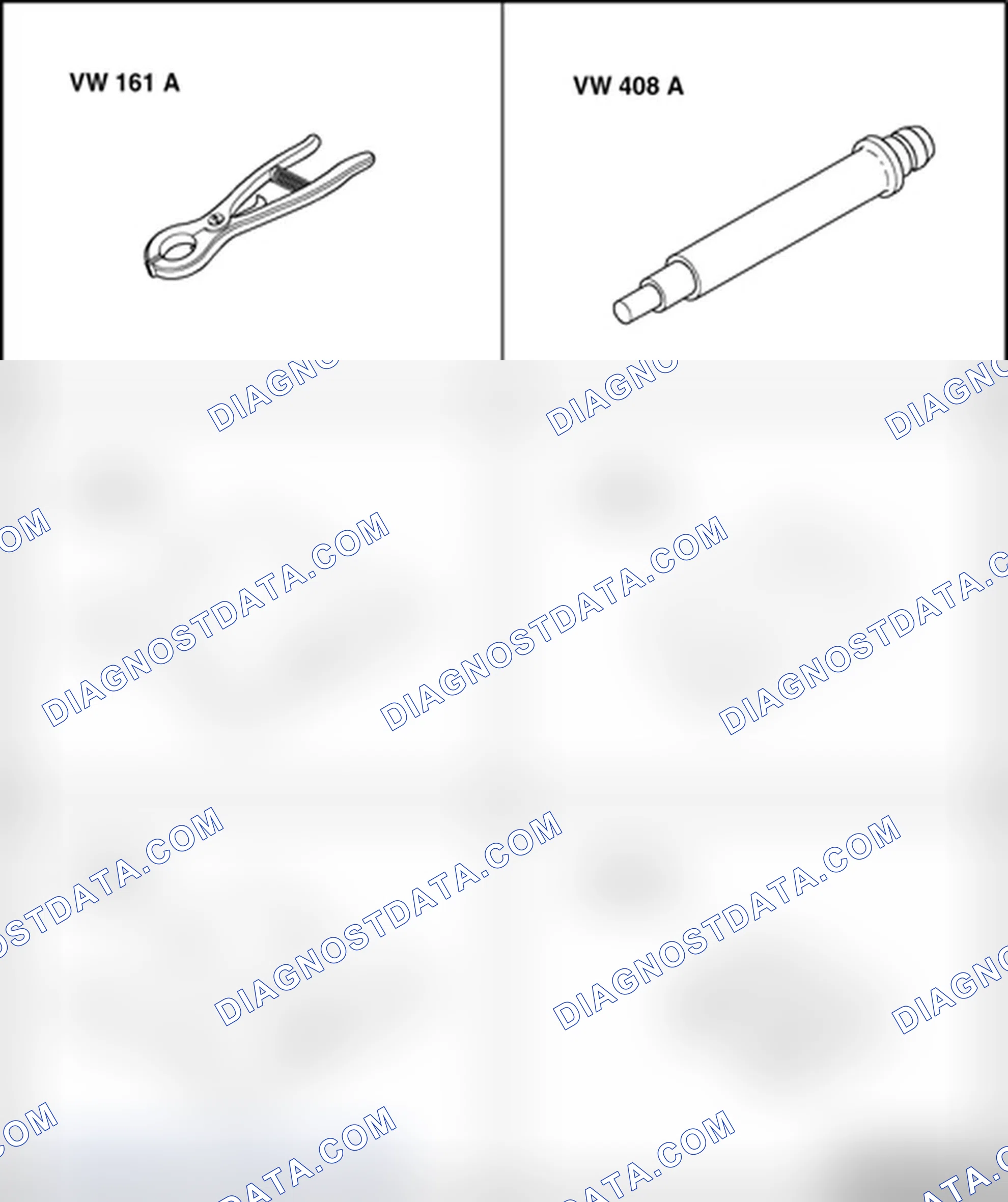 Scheme 1098: Drive axle with constant velocity (CV) joint, servicing