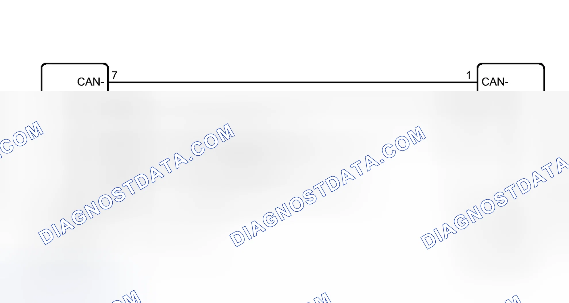 Scheme 443: WIRING DIAGRAM