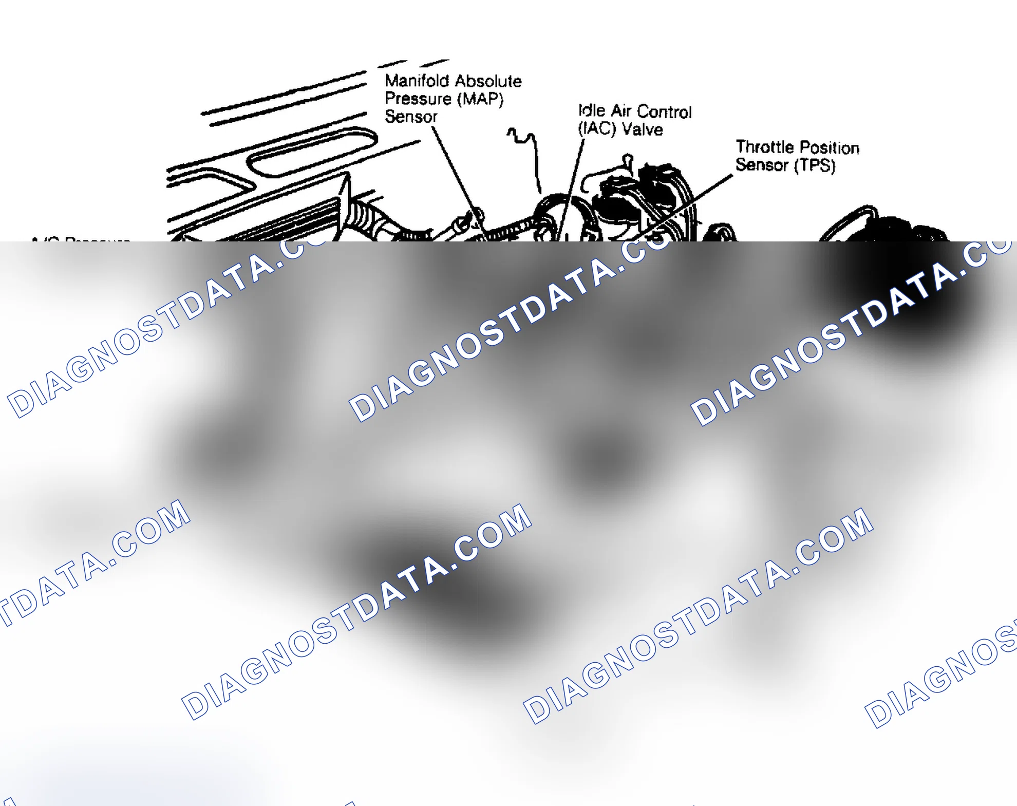 Scheme 9: Component Locations (9 Of 11)