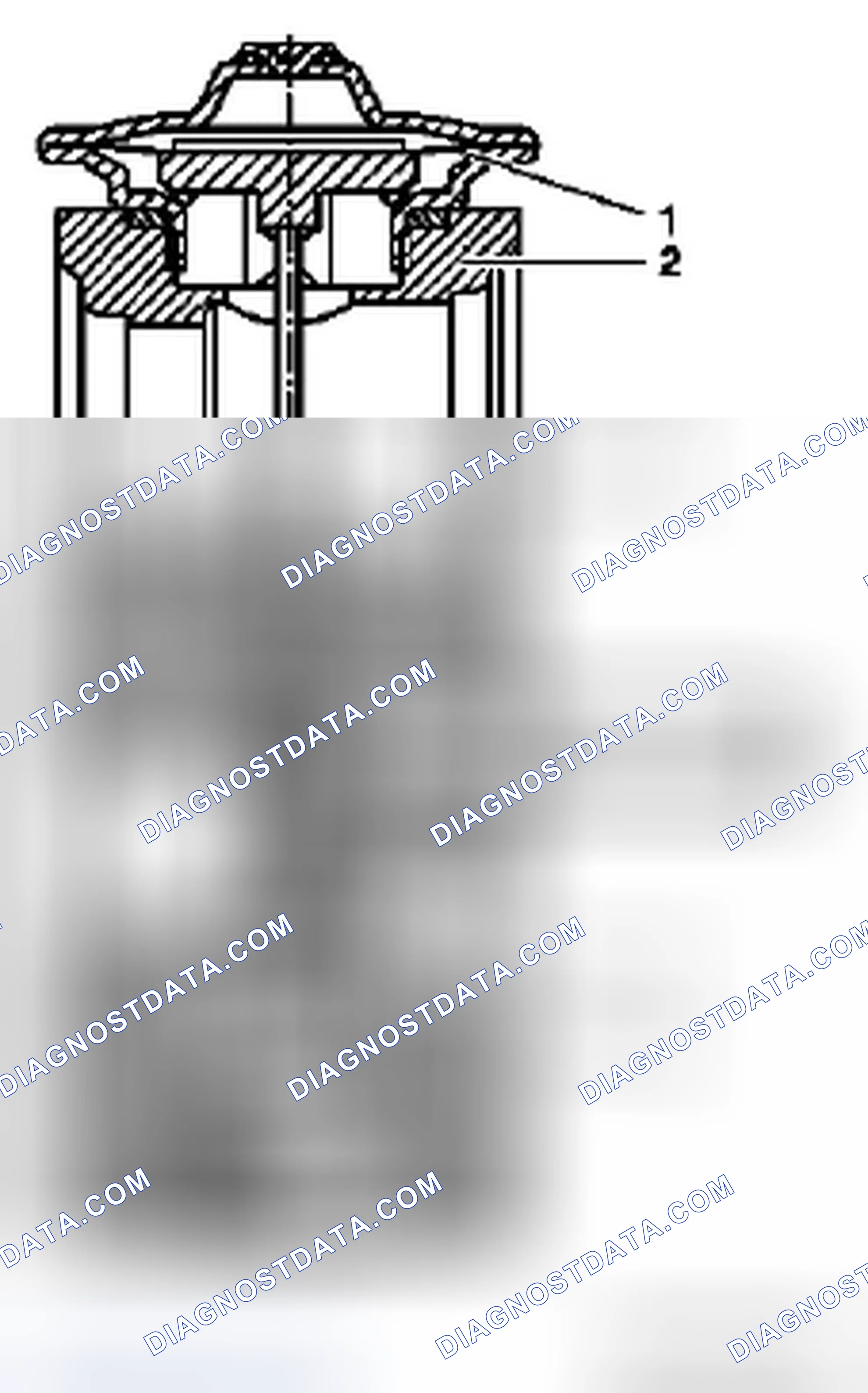 Scheme 200: Expansion valve, function - GF83.40-P-2123-01A