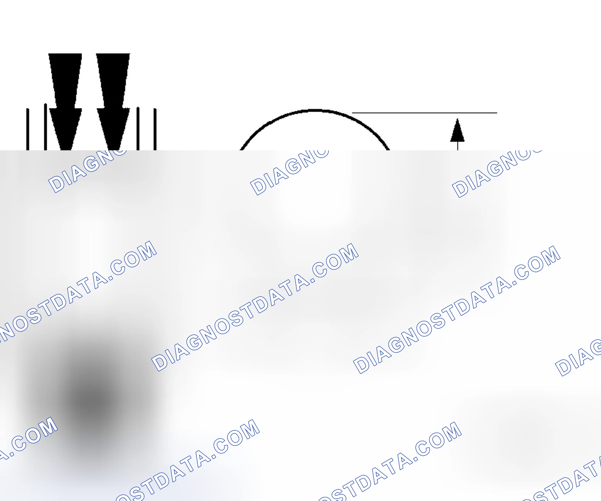 Scheme 12: Crankshaft Main Bearing Journal Taper and Out-of-Round