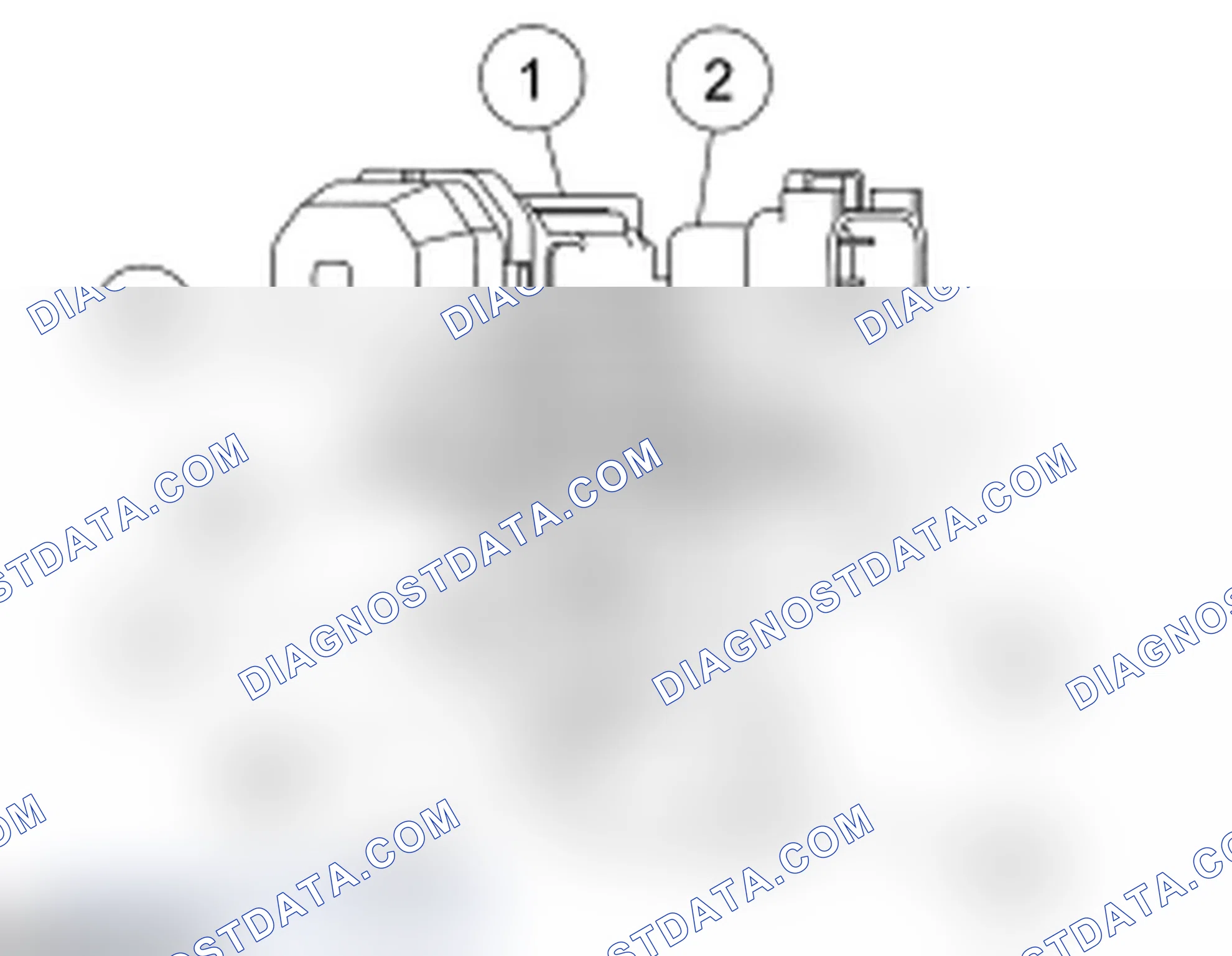 Scheme 26: Exhaust Gas Recirculation System Module