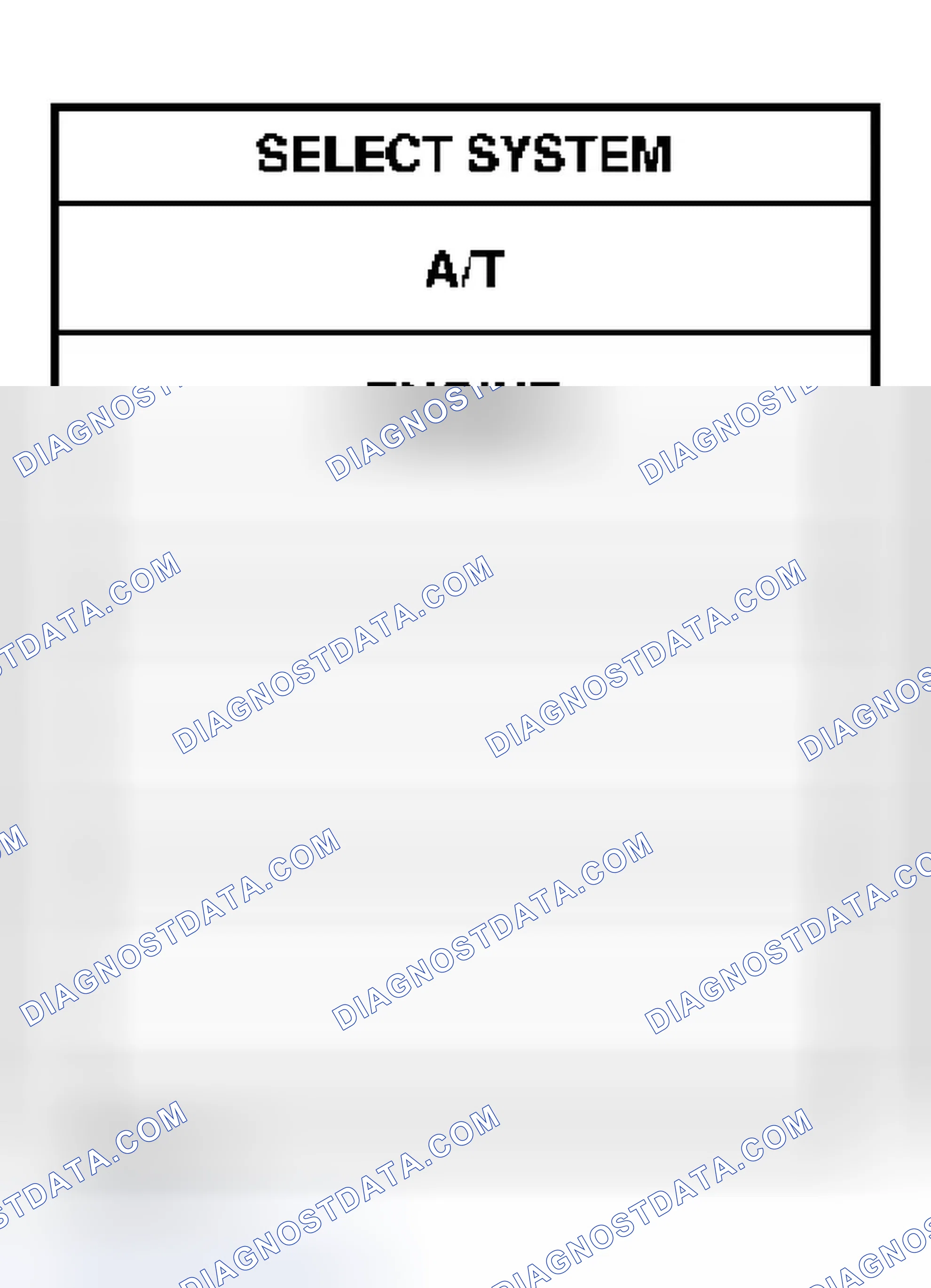 Scheme 126: WITH CONSULT-II
