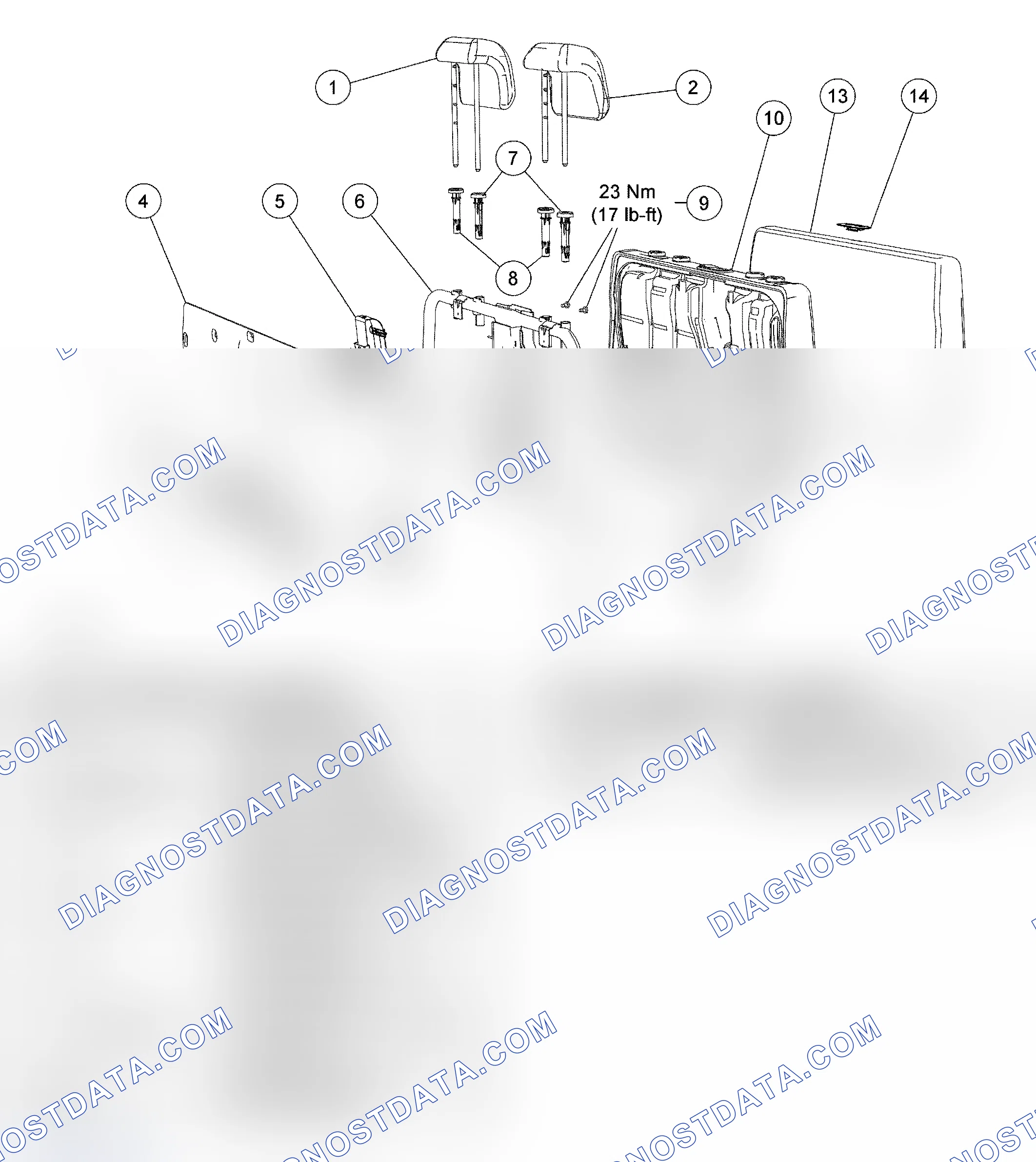 Scheme 168: Disassembly and Assembly