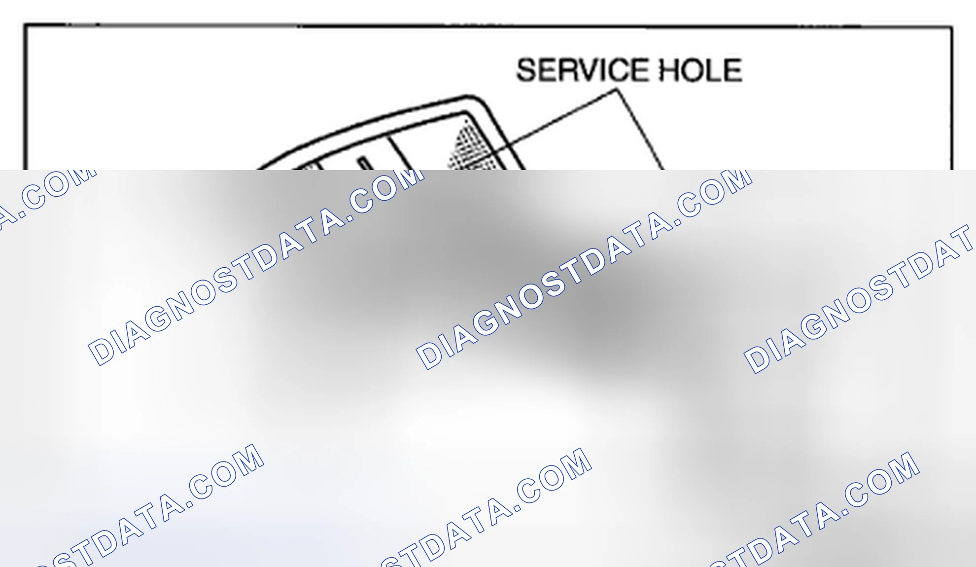Scheme 67: Lens Removal Note