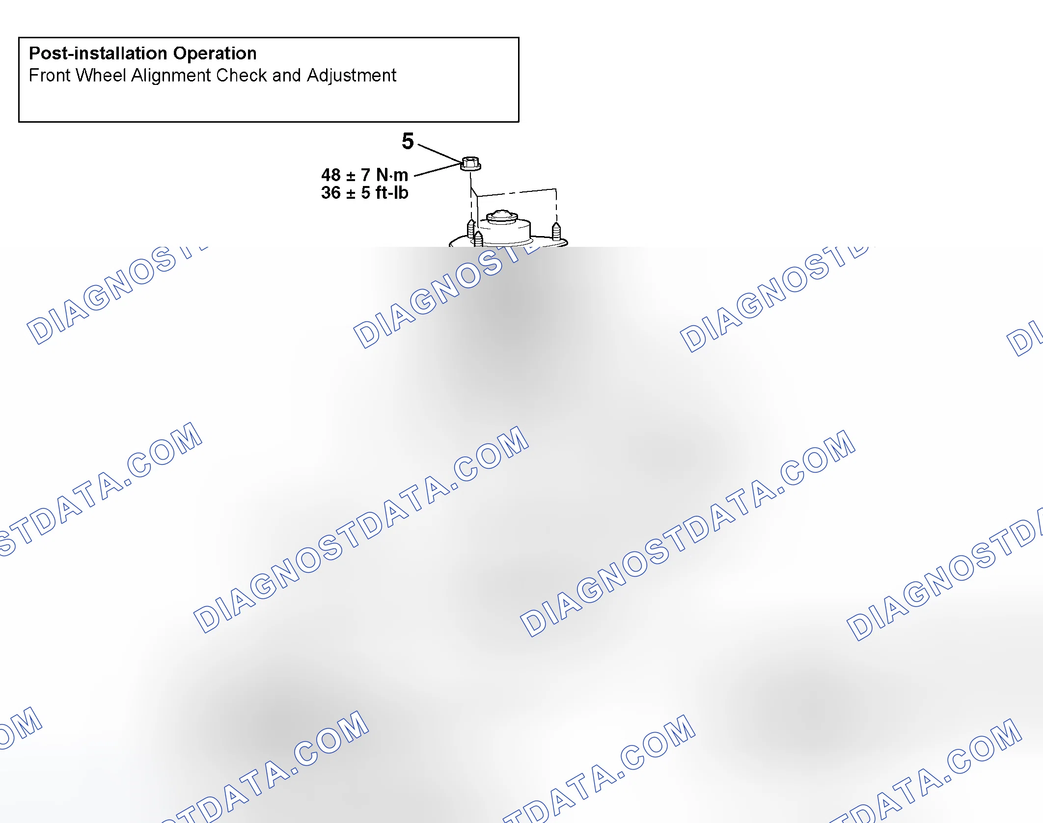 Scheme 40: REMOVAL AND INSTALLATION