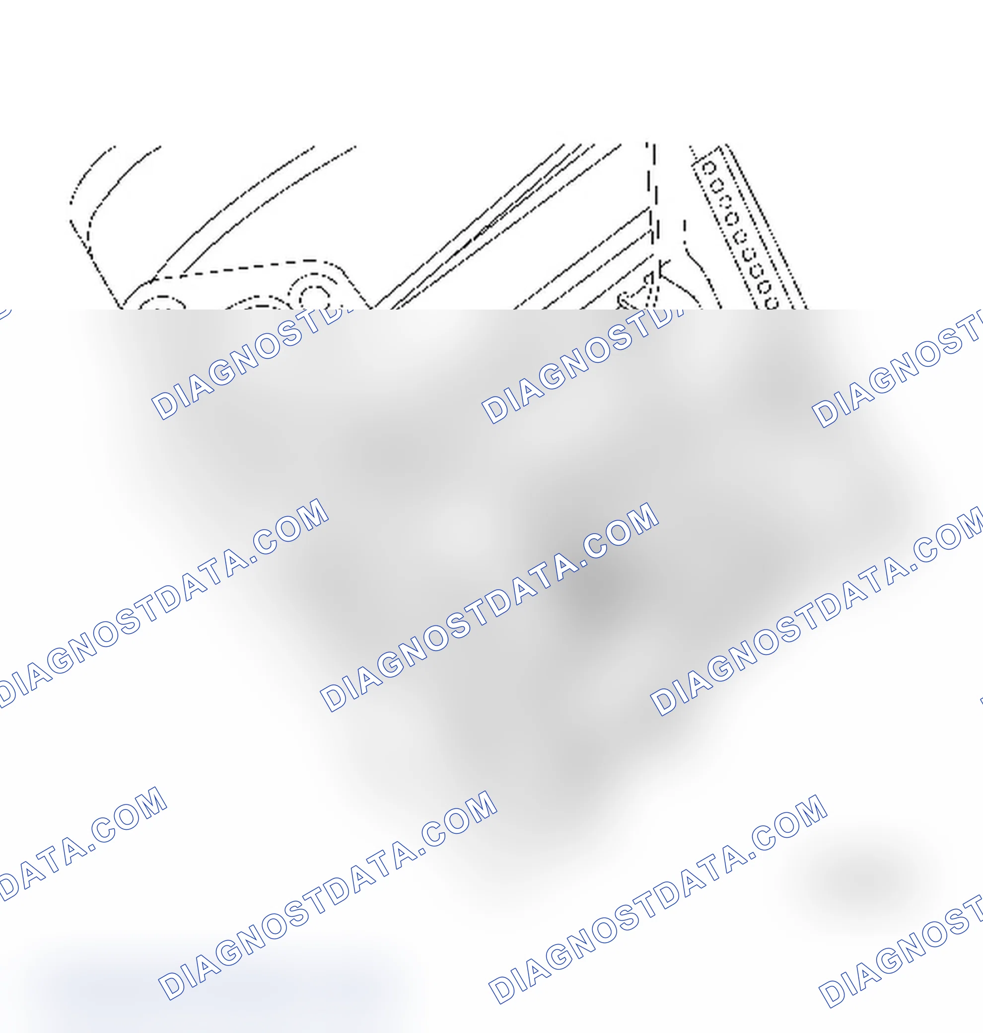 Scheme 17: MEMORY SEAT MODULE