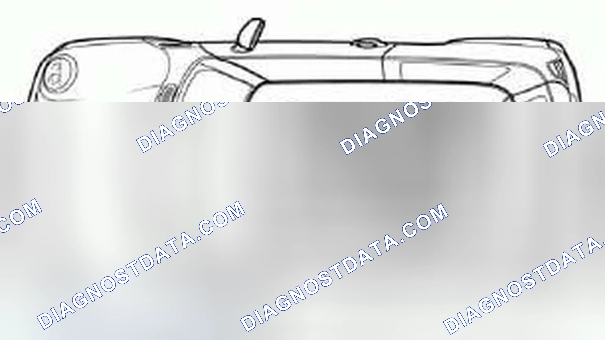 Scheme 153: SHD (Sunroof)