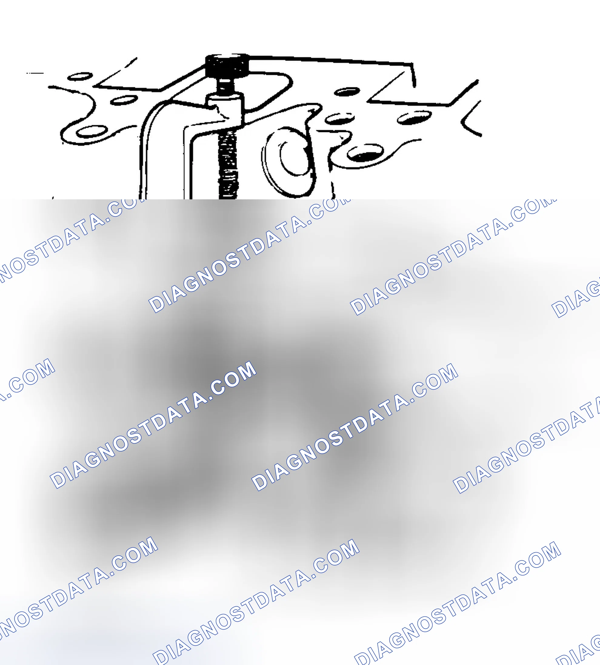 Scheme 15: Measuring Valve Stem-to-Guide Clearance