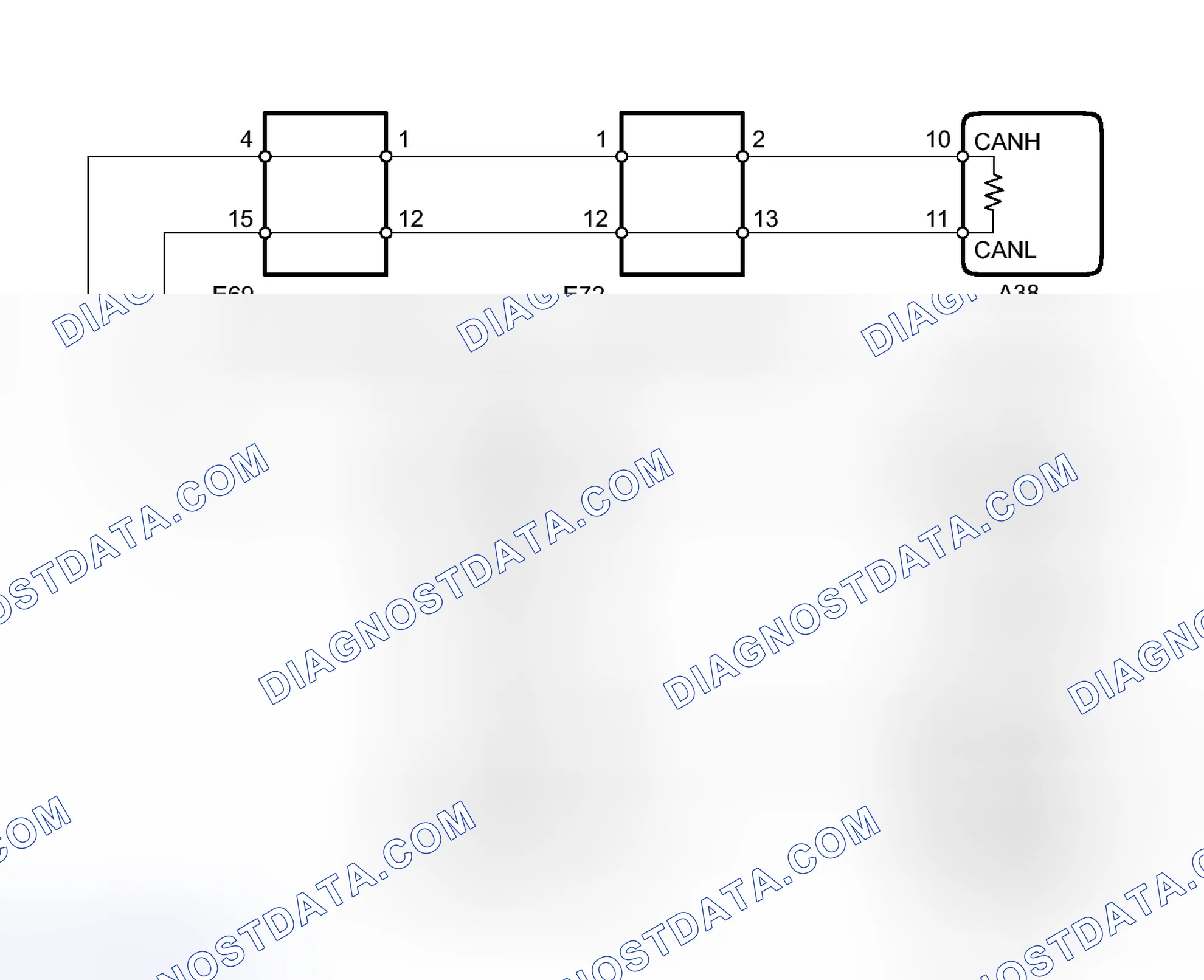 Scheme 137: WIRING DIAGRAM