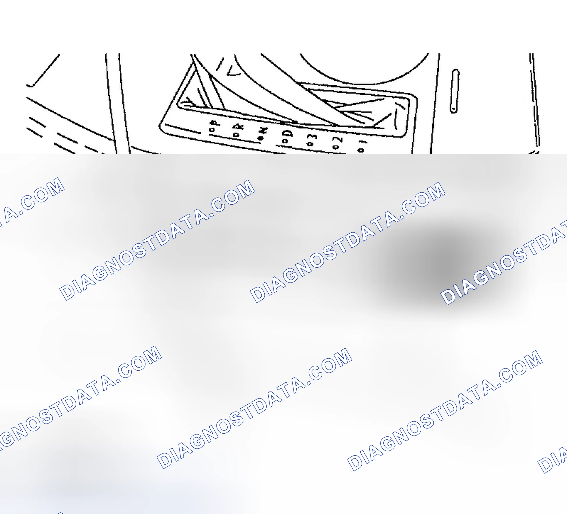 Scheme 417: Shift Interlock System