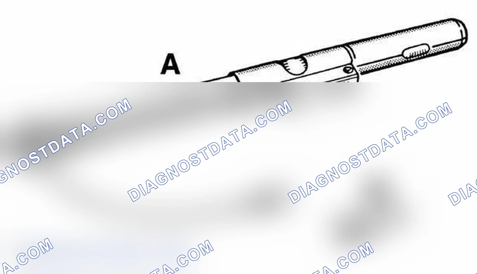 Scheme 549: FASTENING CYLINDER HEADS