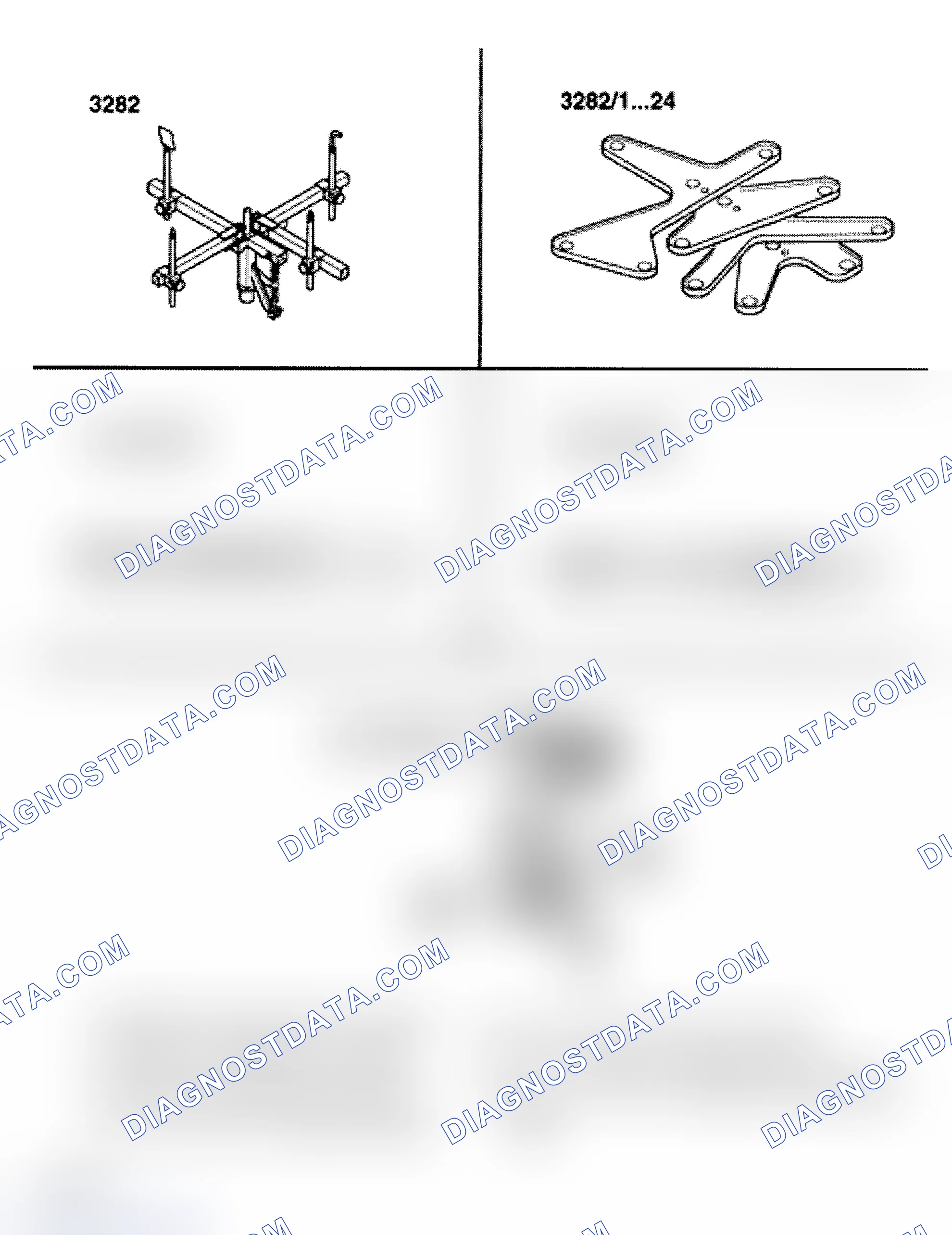 Scheme 219: Special Tools