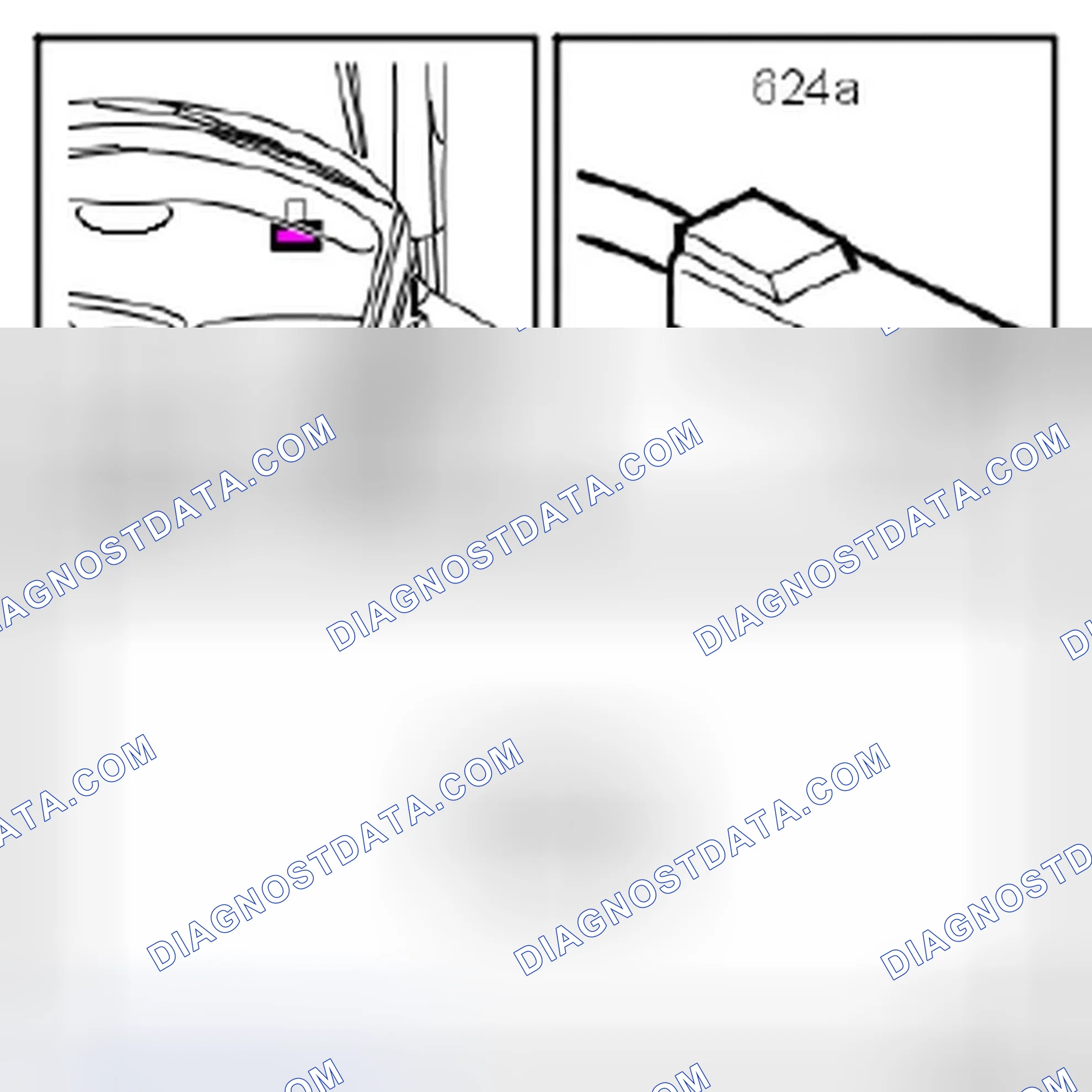 Scheme 228: Converting Connector, Radio Antenna (624a)