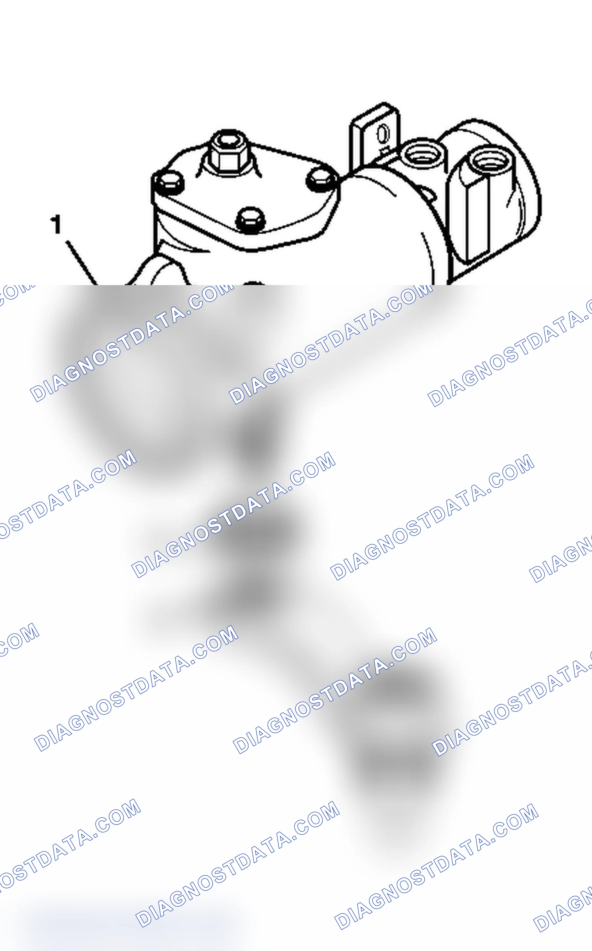 Scheme 43: Disassembly Procedure