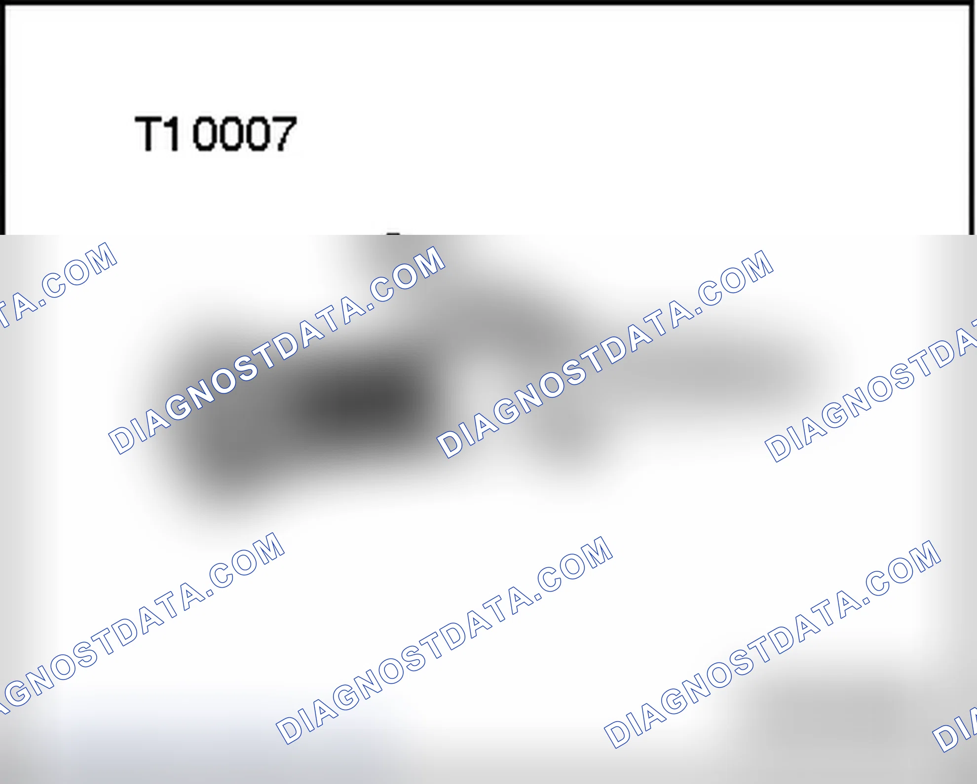 Scheme 25: Cooling system: Check freeze protection, add coolant, if necessary